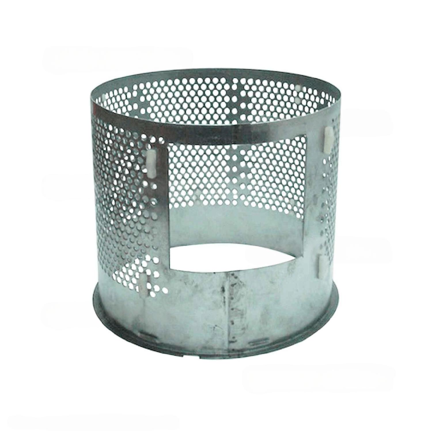 Сетка боковая МОК-150.44.200 МОК-150, МОК-150М (до 07.04)