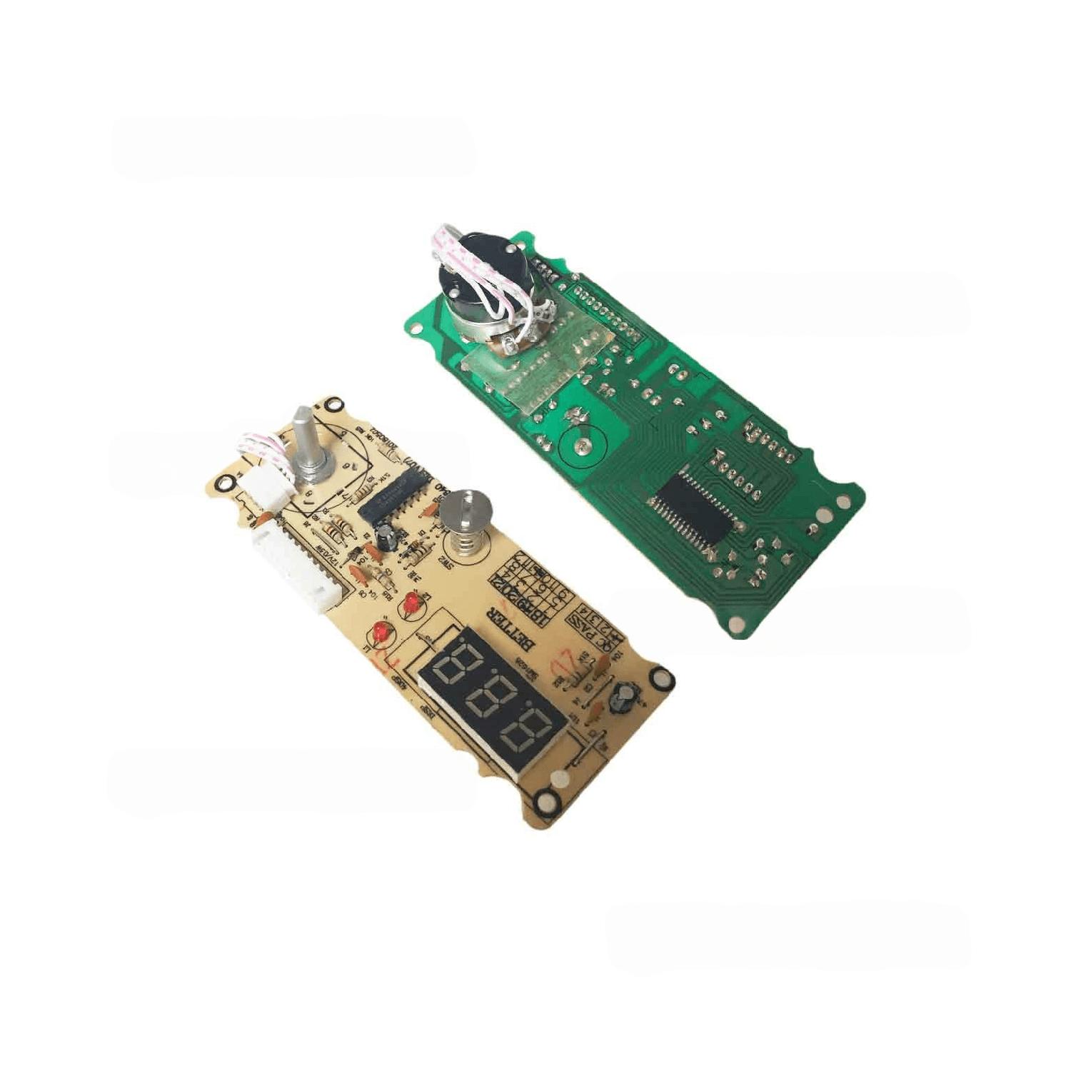 Плата управления ITERMA для ПКИ-4ПР-840/850/250