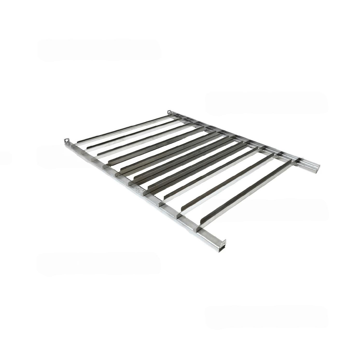 Держатель полок ПКА10-11ПМ.2138.37.00.000СБ 100000003362