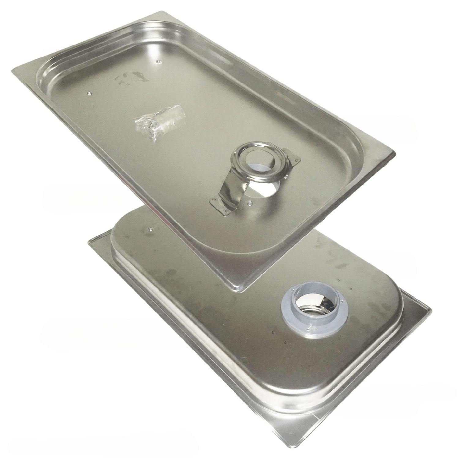 Чаша загрузочная М-300М.07.000-01 М-250, ММ УКМ