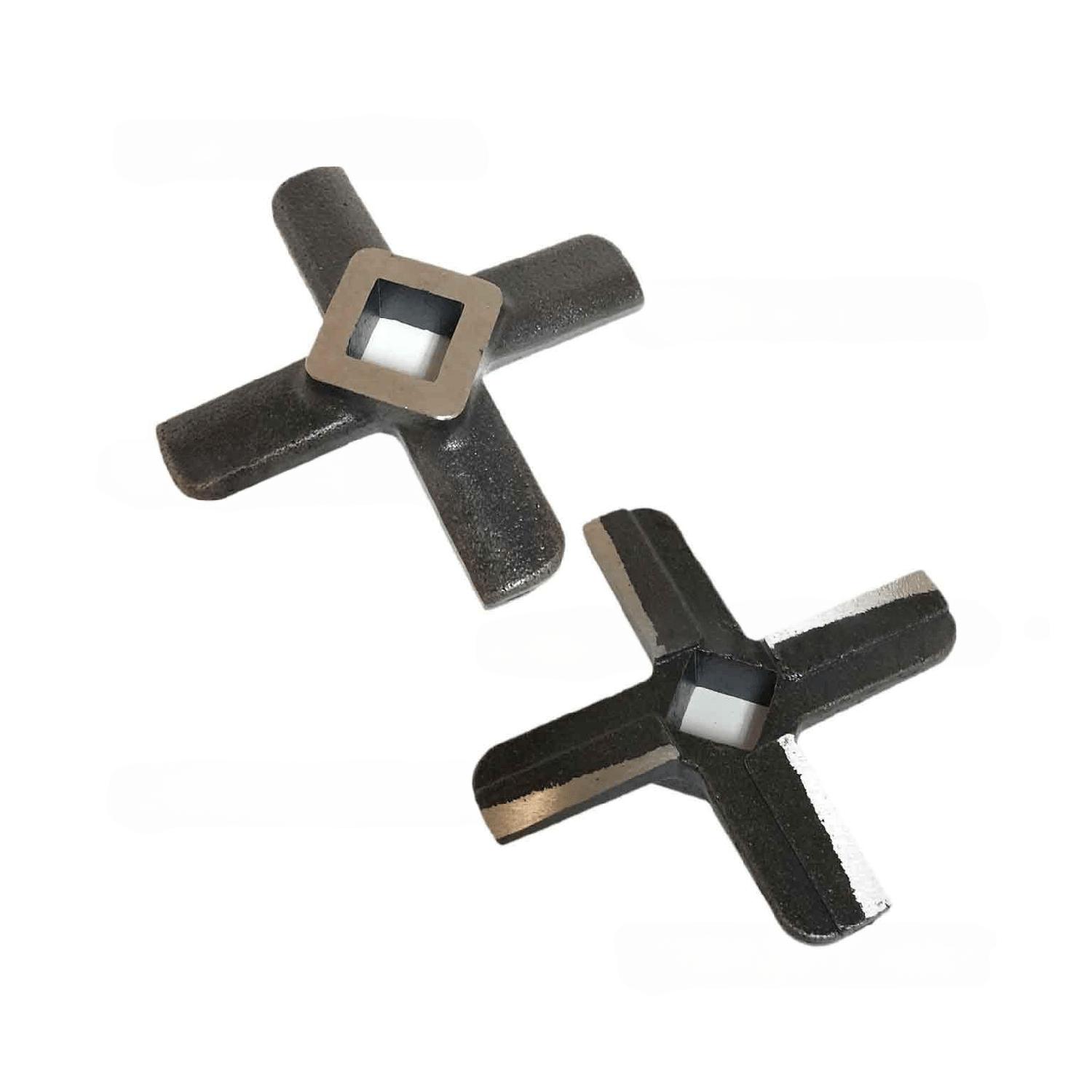 Нож 1000.20.001 МИМ-1000,1000М Аналог