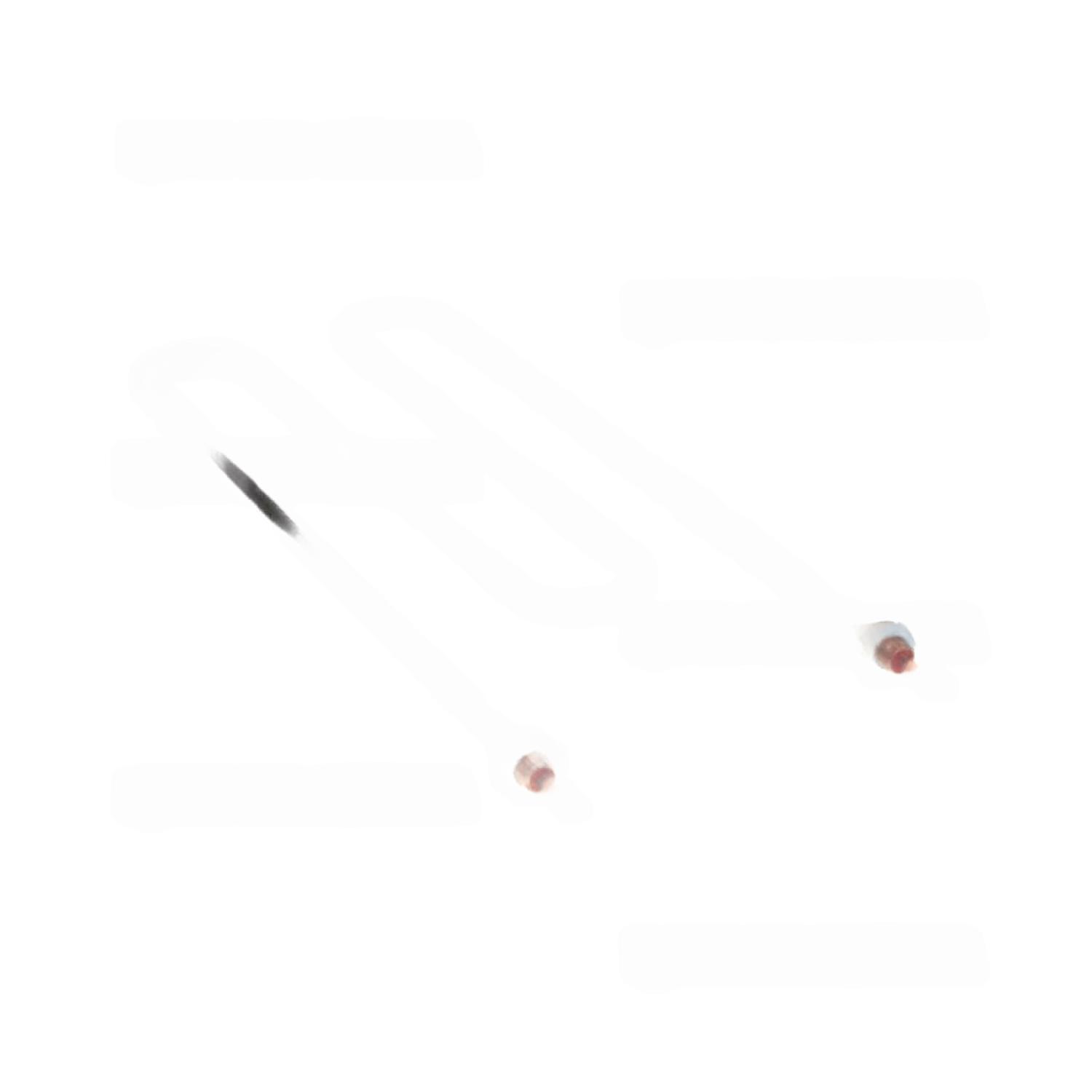 ТЭН 1,2кВт 230В ПКА 1201441 TECNOEKA