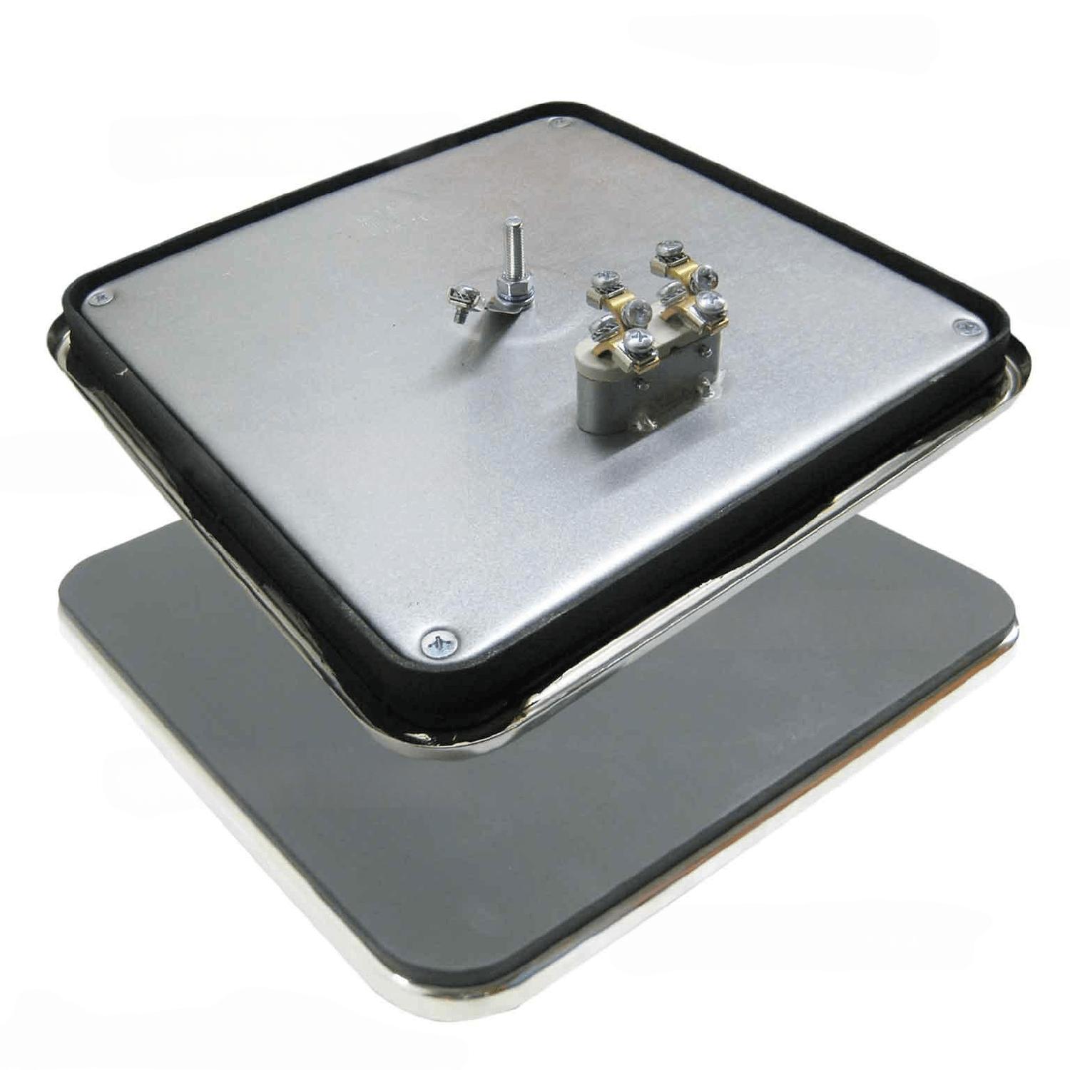 Конфорка 300*300 2,5 кВт 230В 300.310.0 (11.33473.238R)