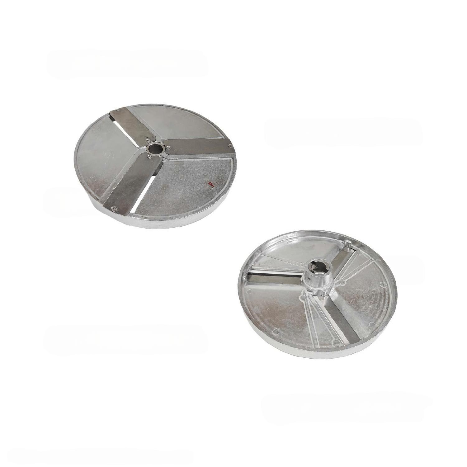 Диск-слайсер тройной 2мм МПО-150.90.200-02