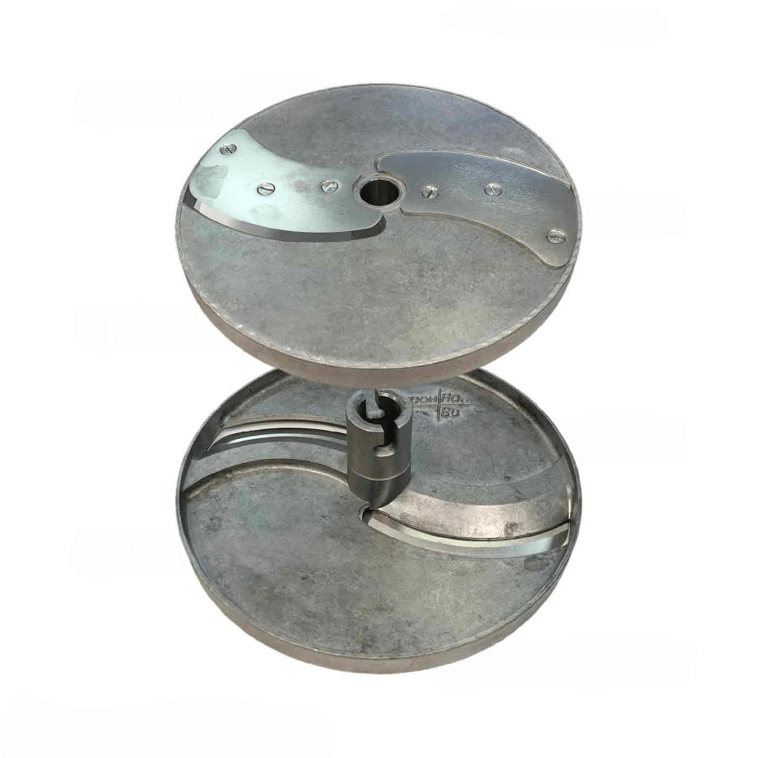 Диск-слайсер 2 мм