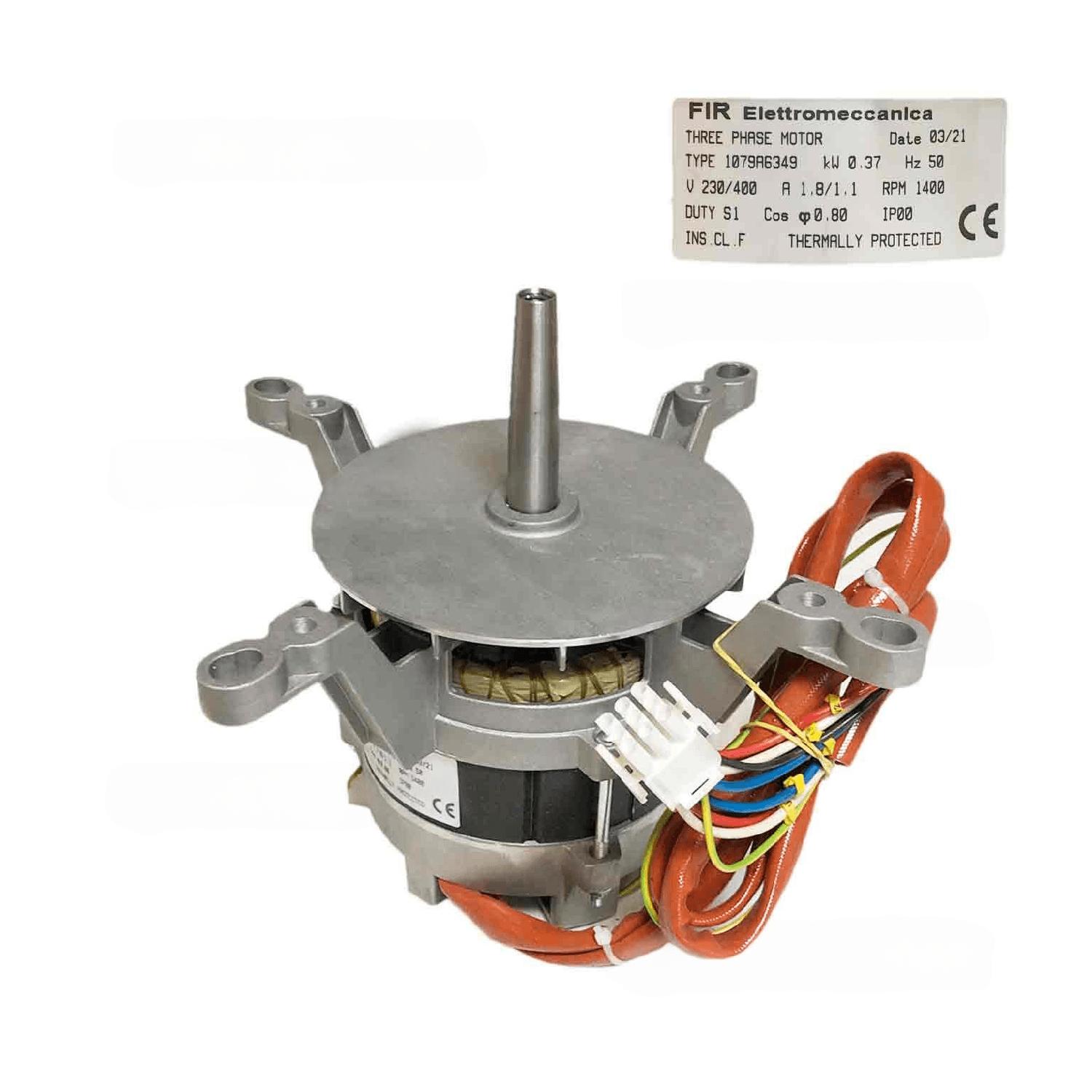 Двигатель Фотон 1,5 Восход