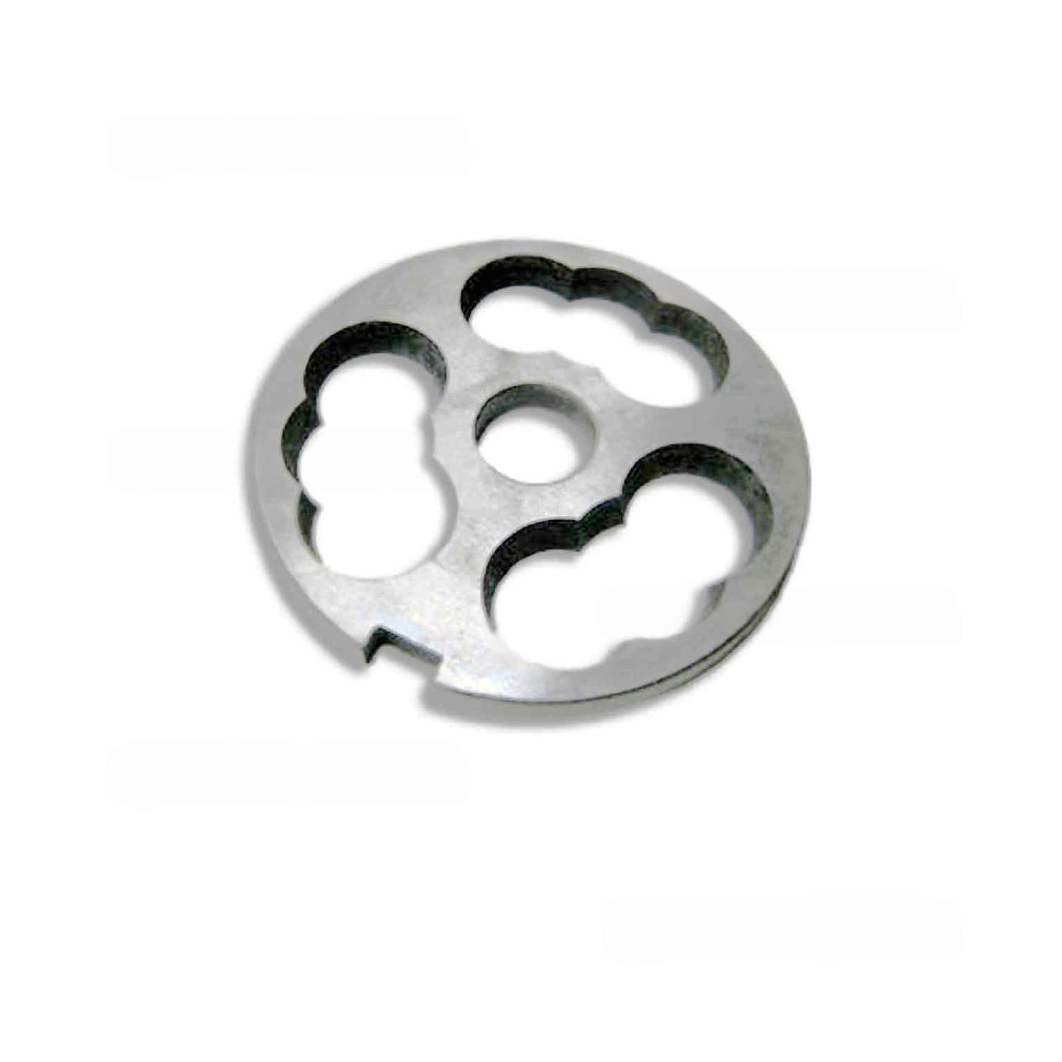 Решетка приемная 19х24 (Волчок d-120)