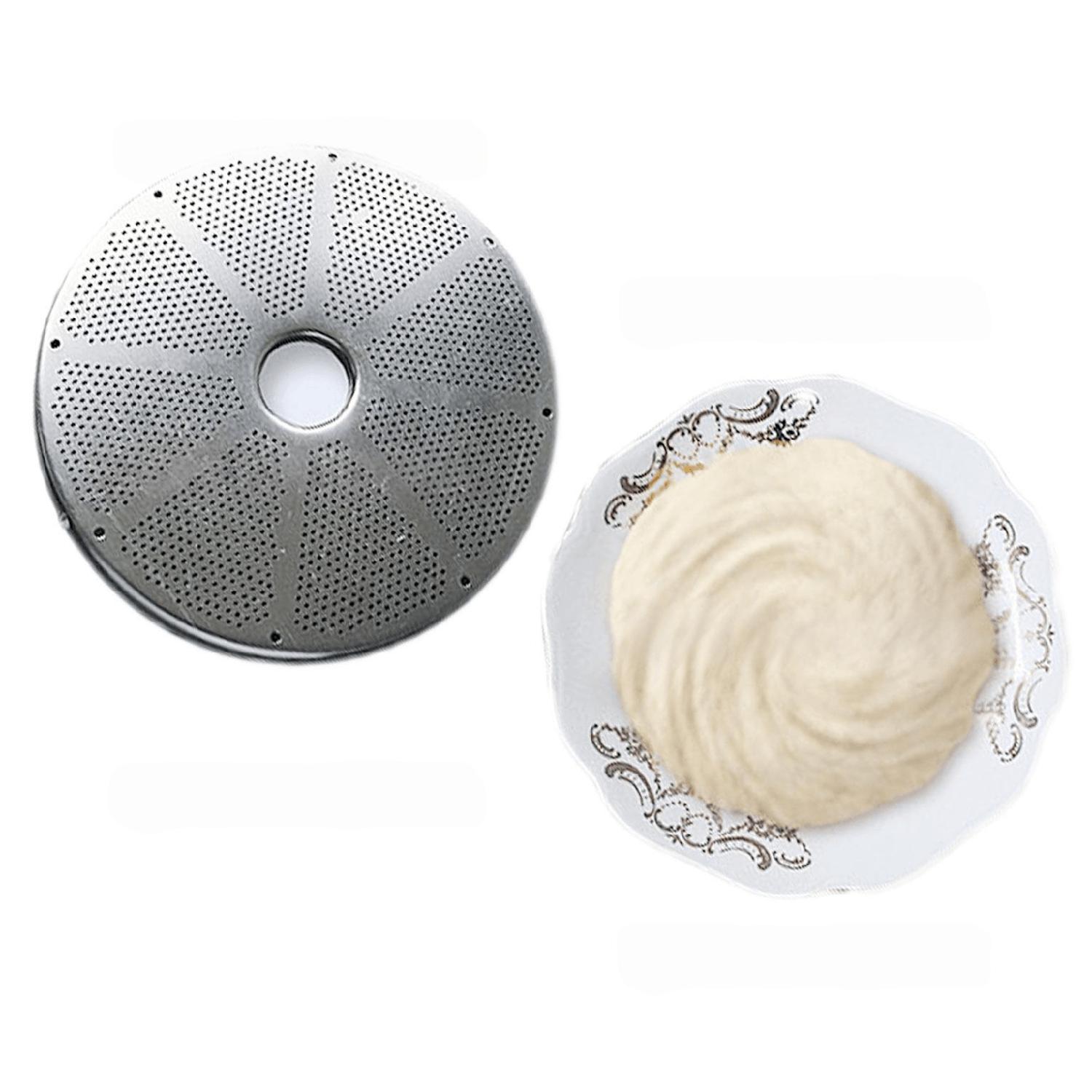 Диск протирочный МПР-350М.00.00.05 d-1,5 мм МПО-1