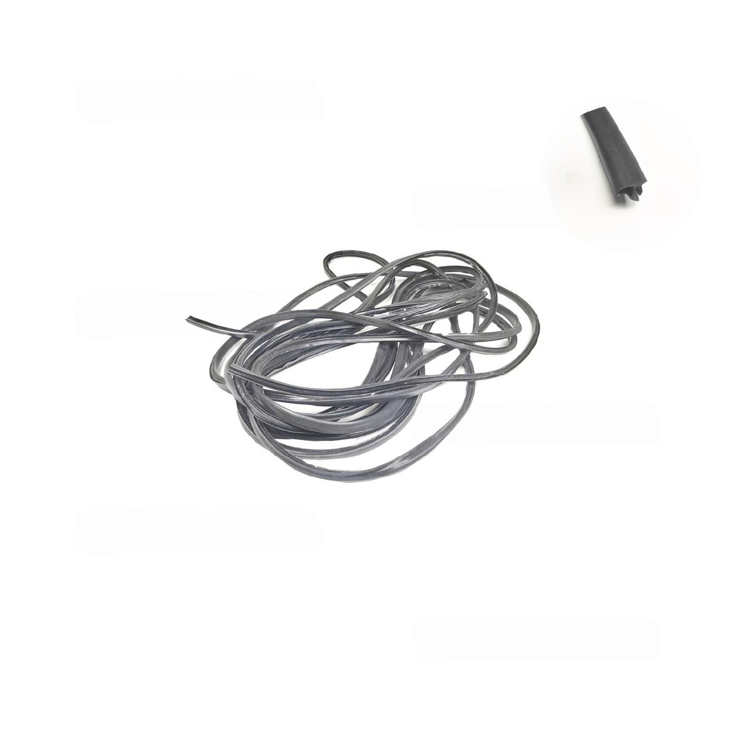 Уплотнитель ПР-У 1801.16 Тоскана Атеси