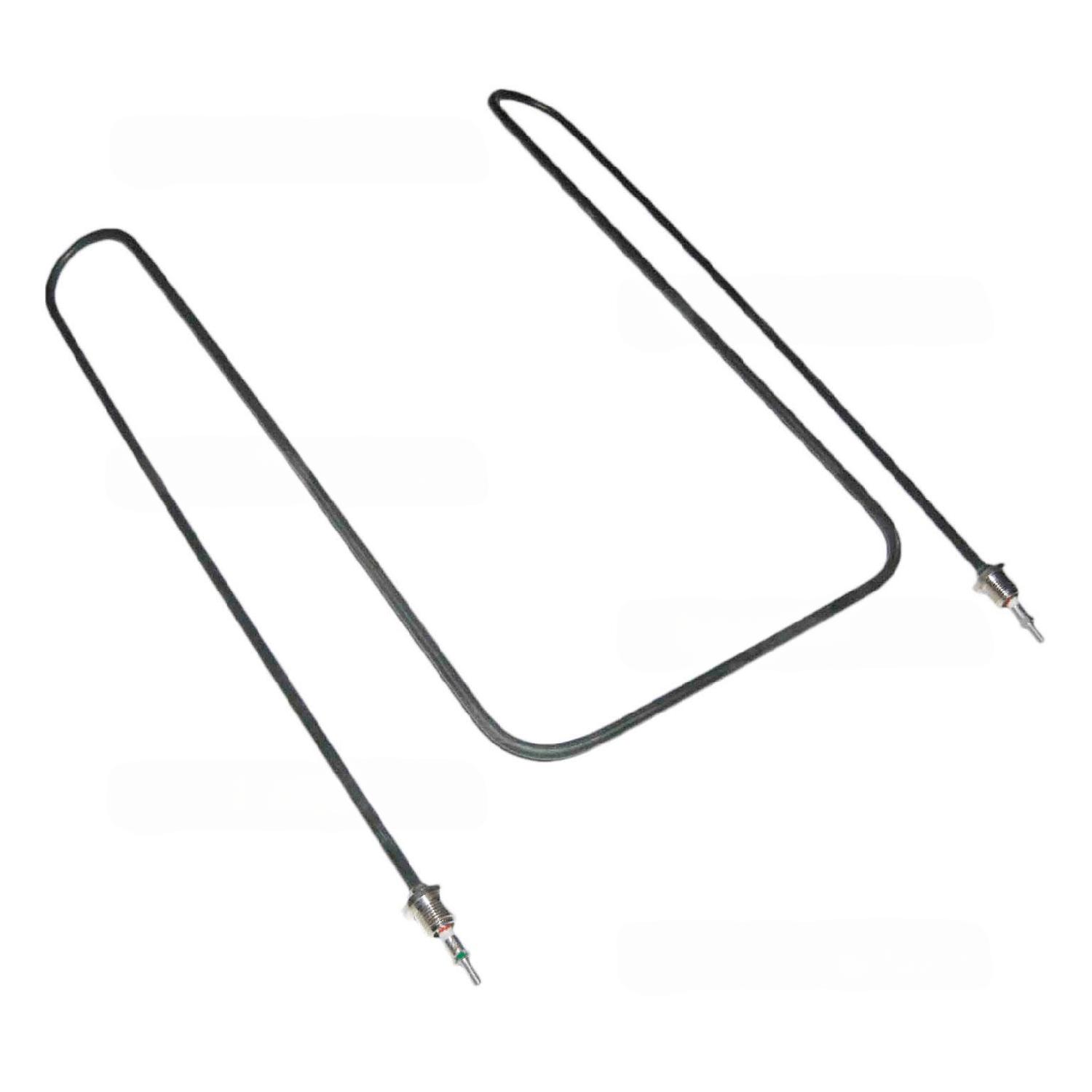 ТЭН 1,14кВт СИКОМ W 1449 для МК-8.8, МК-8.16 (верхний)