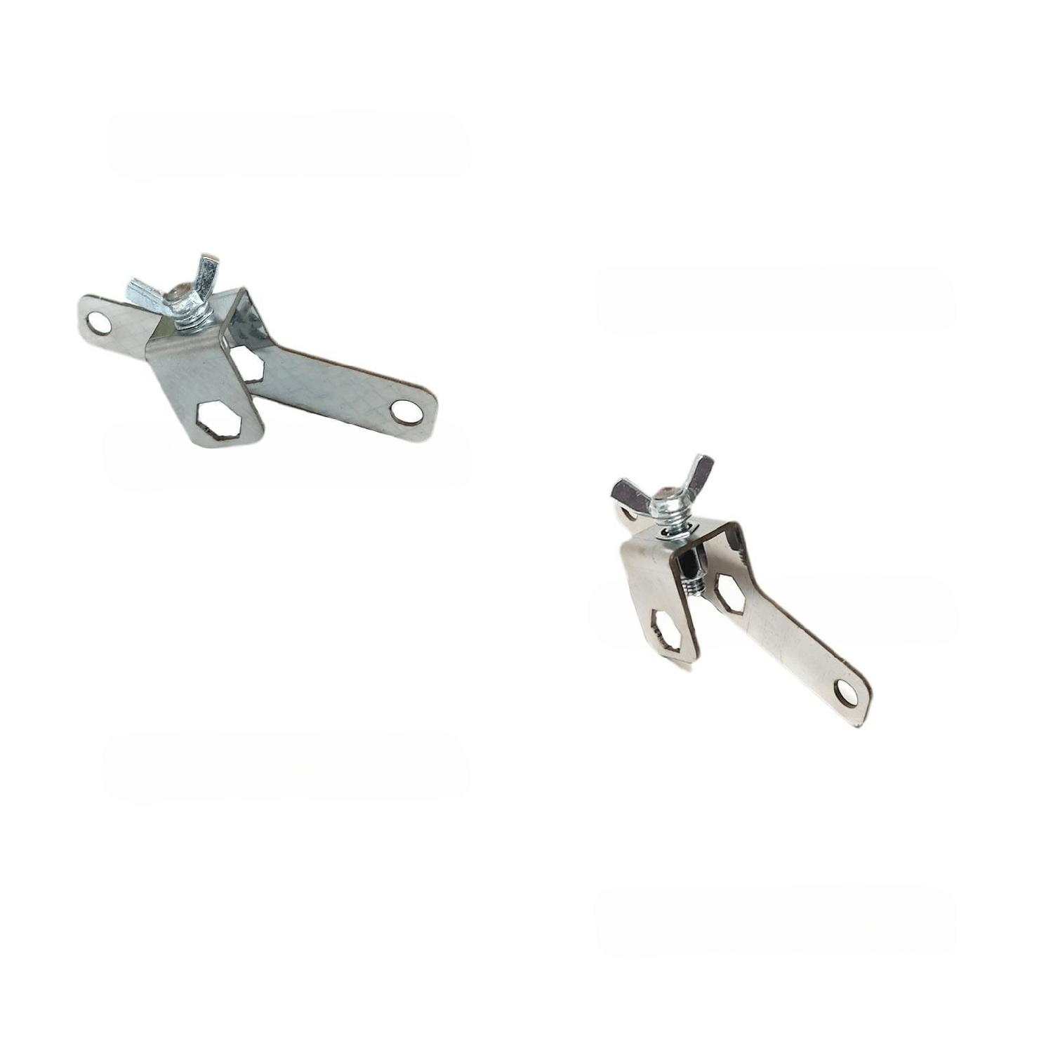 Муфта упорная КД.21.320.000 Командор-2