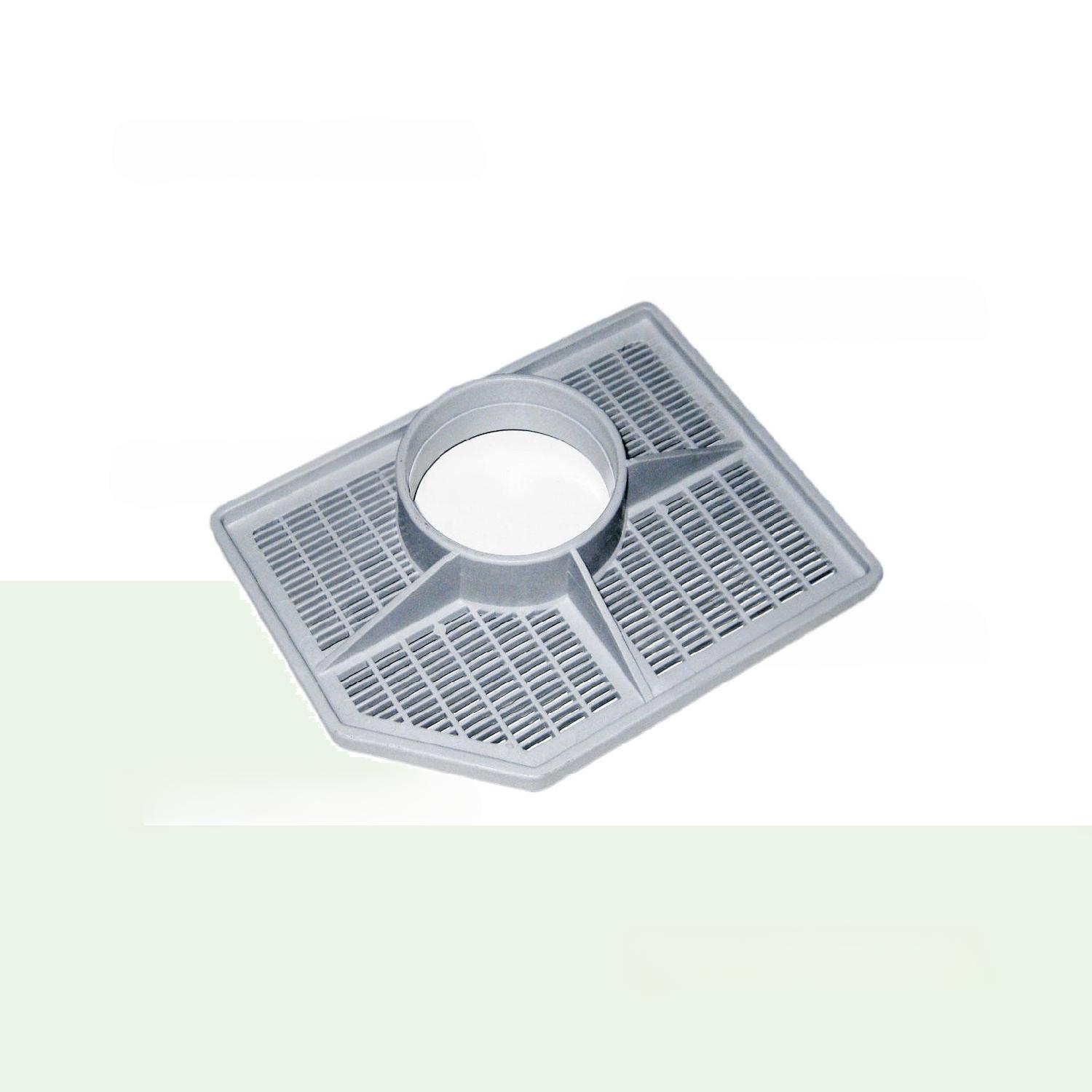 Верхняя крышка фильтра забора для ПММ К1 GA315RA RADA