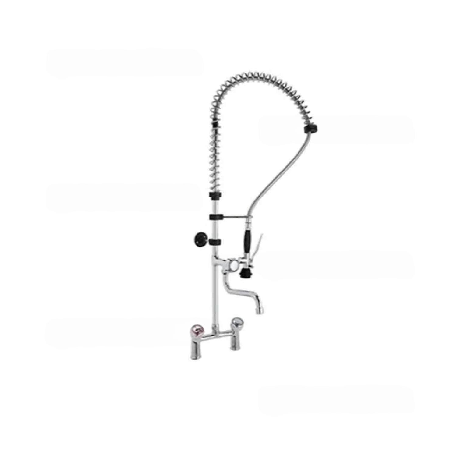 Душирующее устройство R0102020129 к ПММ