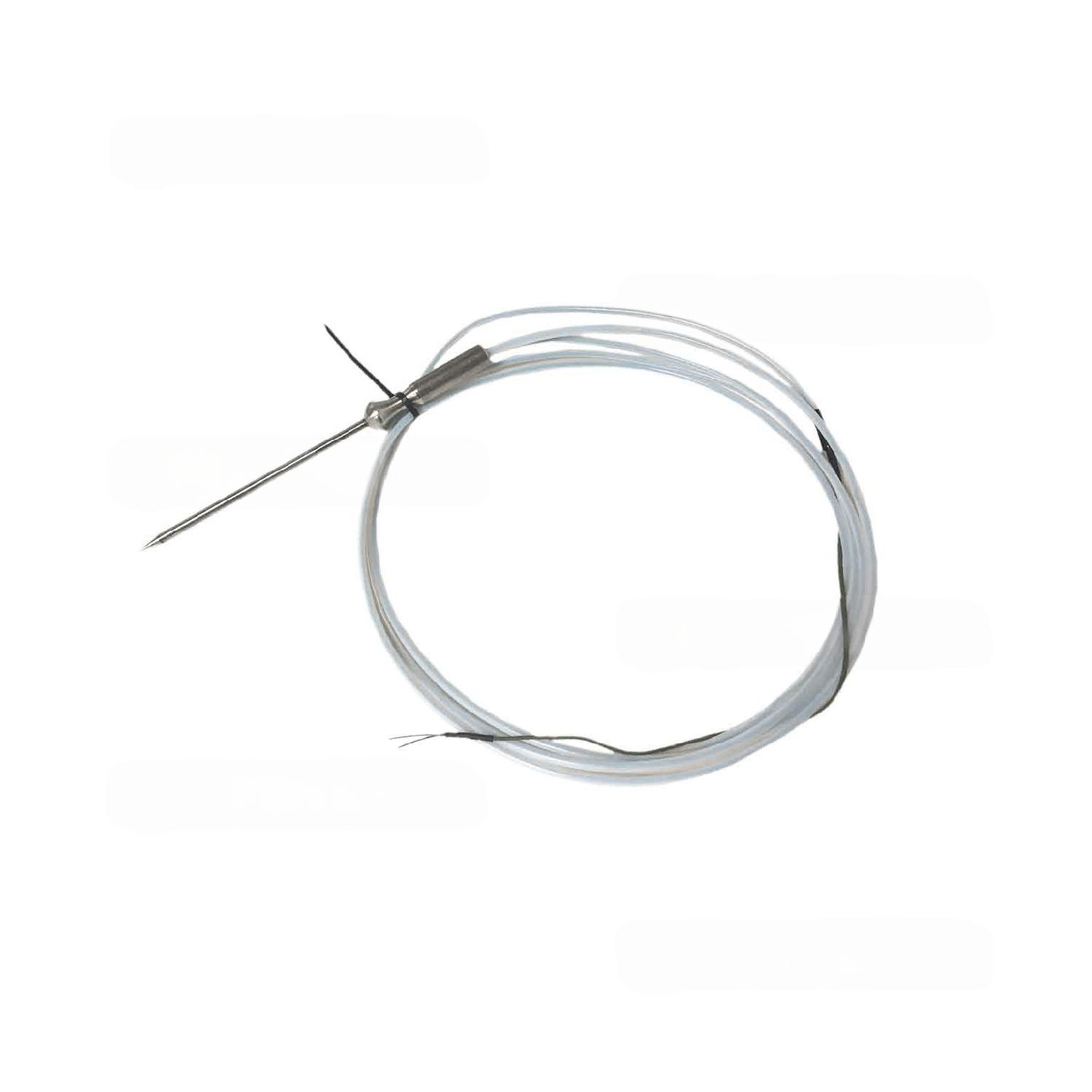 Термопреобразователь ТС1740В1-ХК-2500 Шуп на бойлерные ПКА одноканальный 120000060534