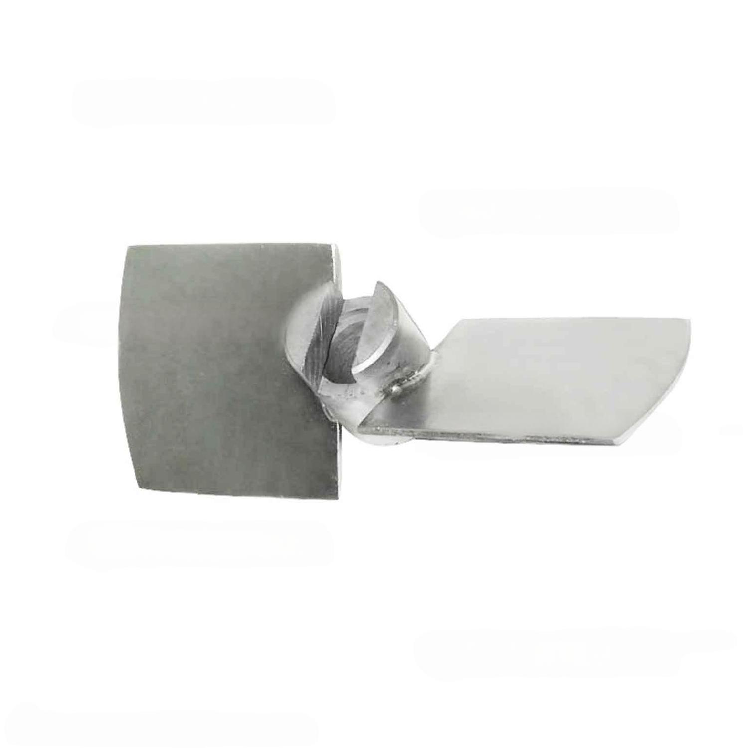 Ротор лопастной МПР-350М.08.00.00 МПО-1