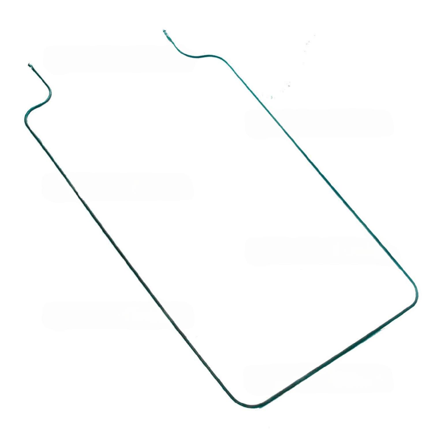 ТЭН 284-8-8,5/1,5 Т220 ЭШП нижний