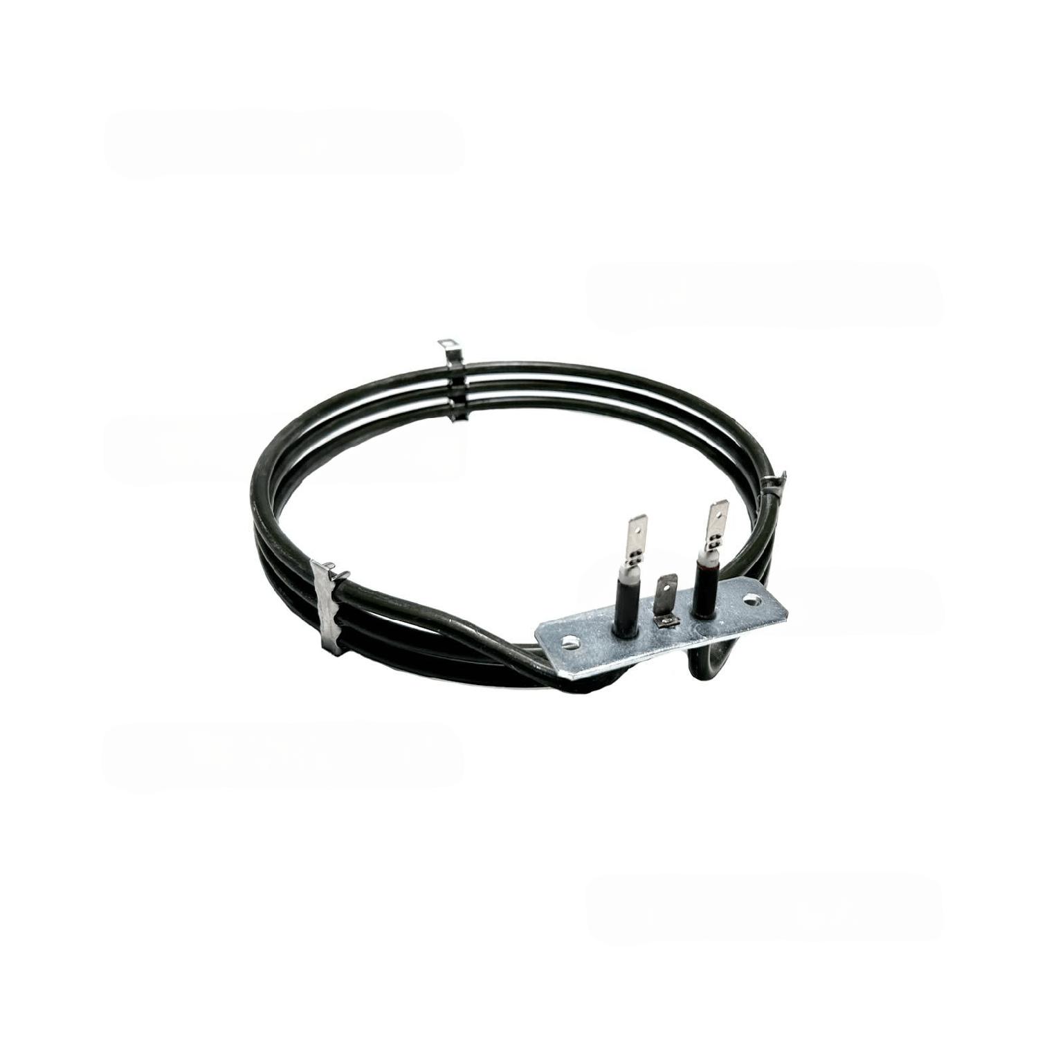 ТЭН 2,5кВт 230В VENIX Т043Е