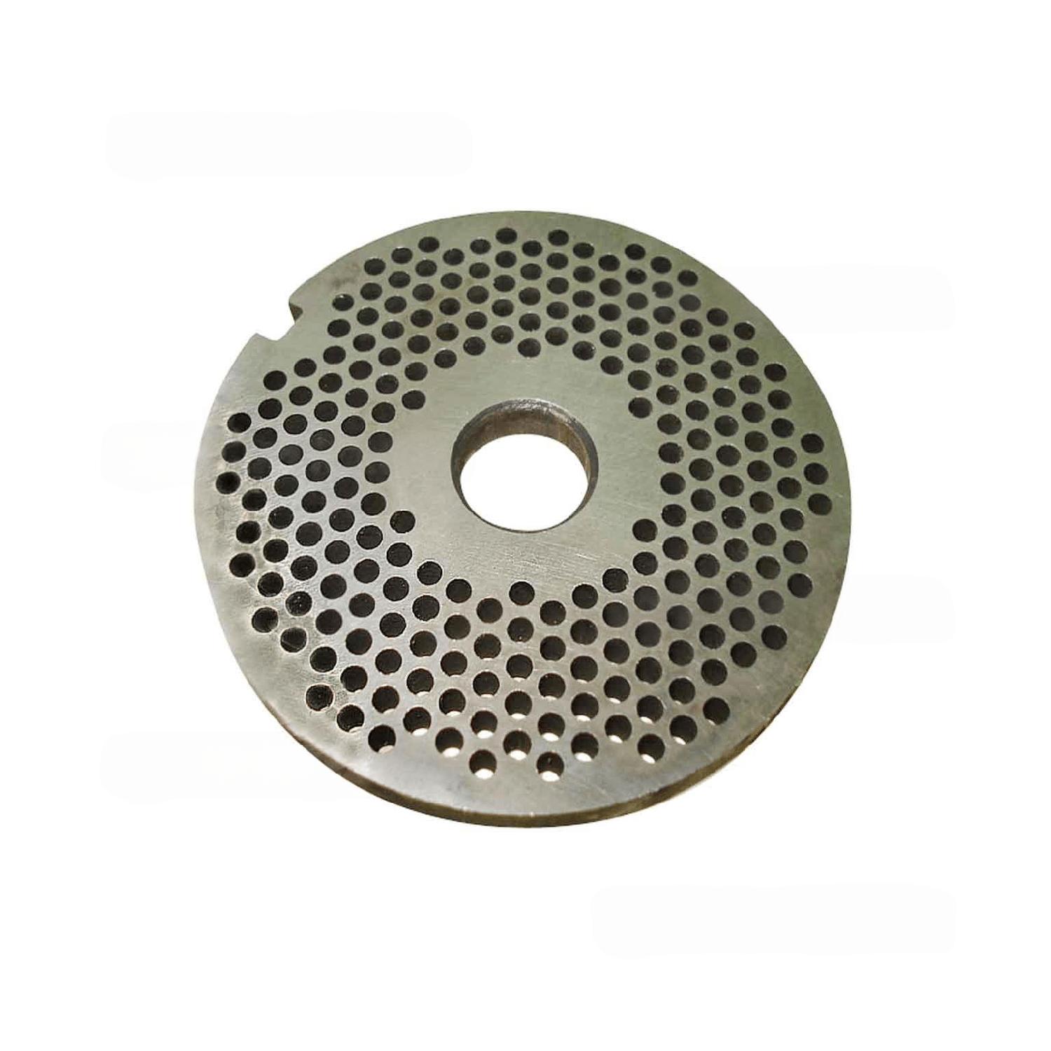 Решетка № 1 d=3 мм без бурта 00.016 МИМ-300,ТМ-32,ММ-250