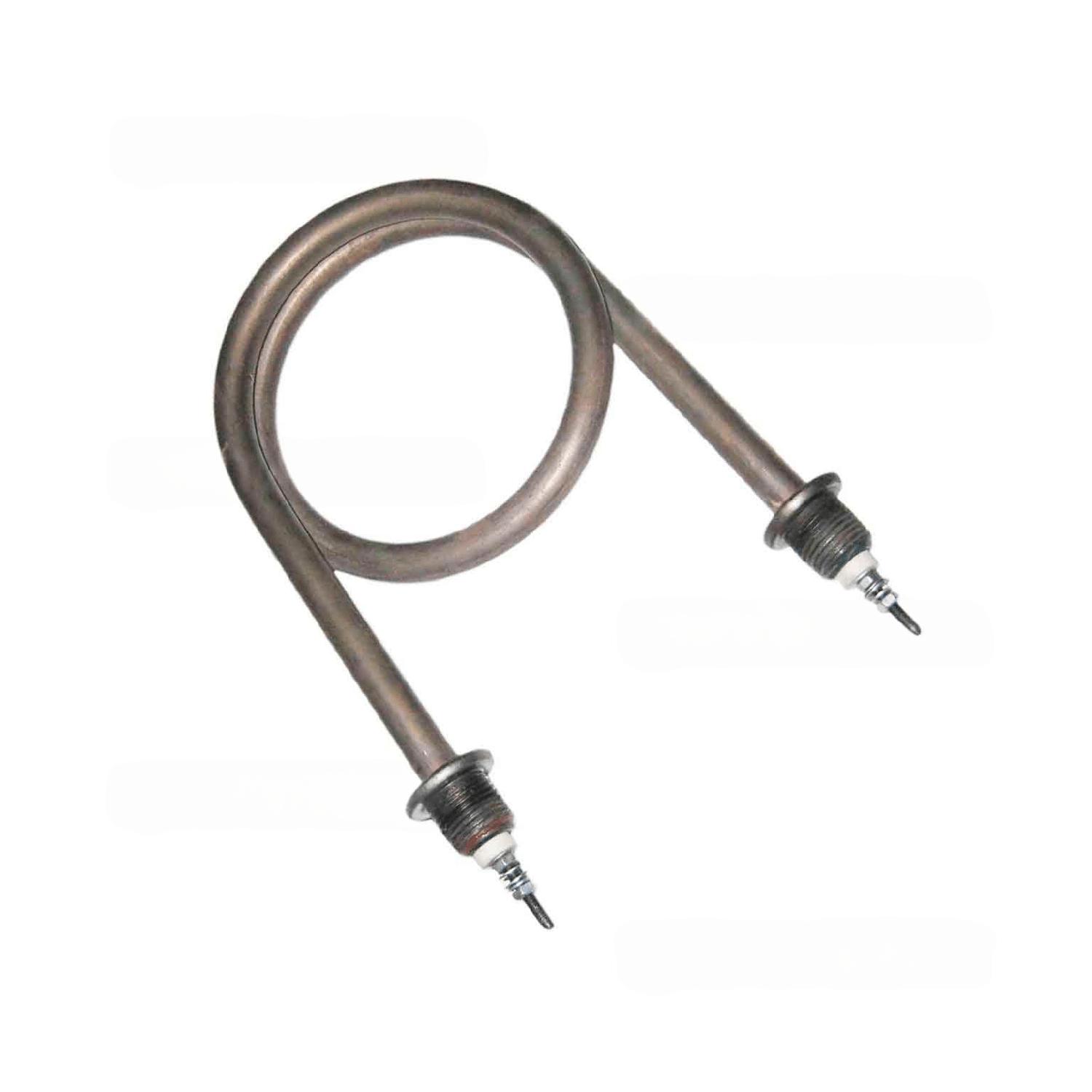 ТЭН 85А13/3,5 J220 № 18-01 КЭ-160