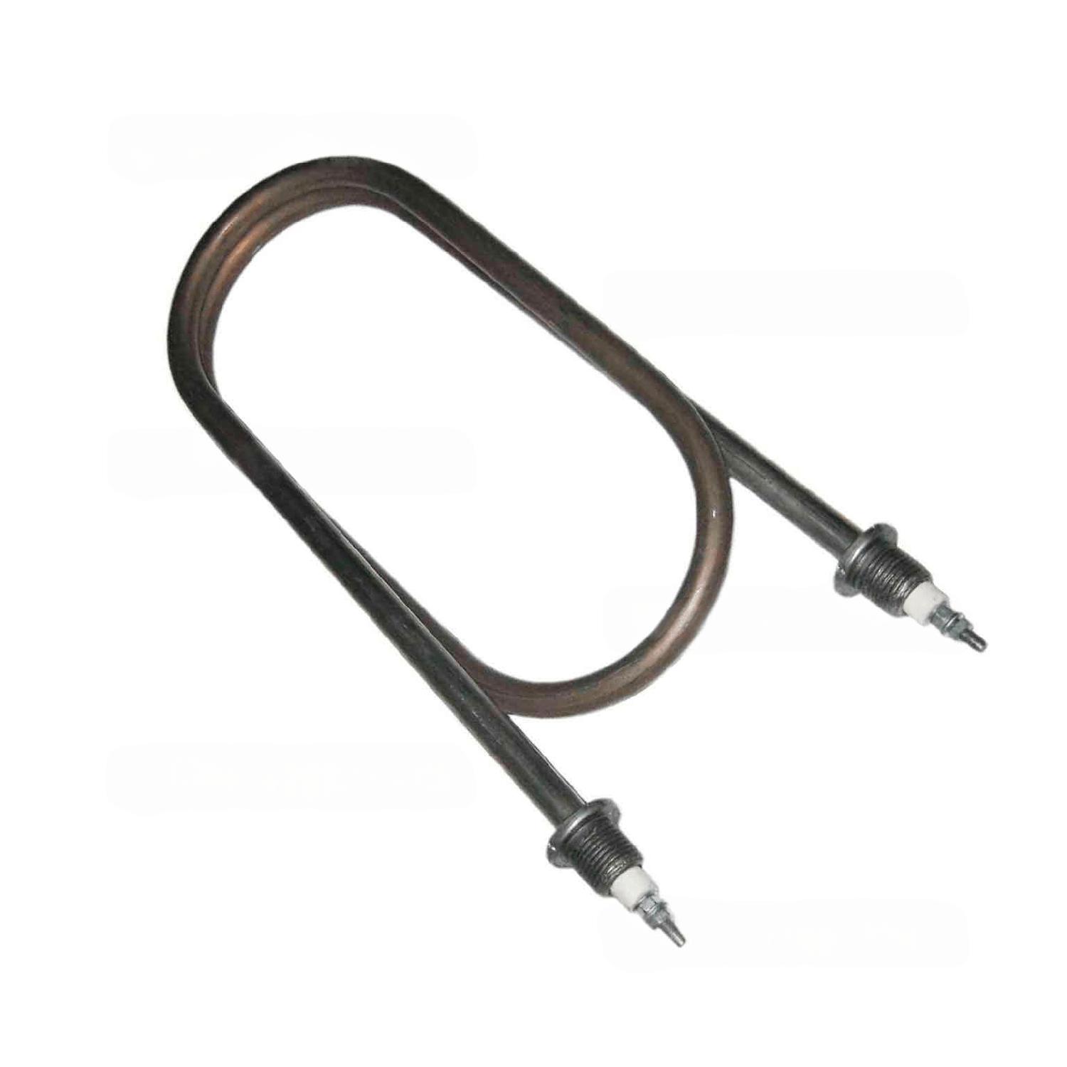 ТЭН 140А13/5,0 J220 №12А-01 S117 КЭ-250