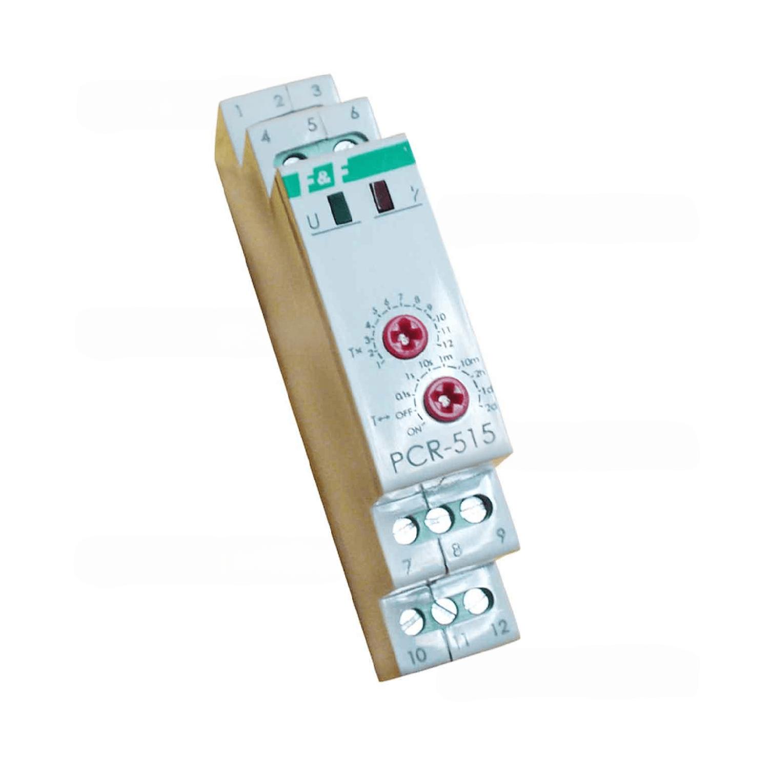 Реле времени РСR-515-24-2P ММУ-1000