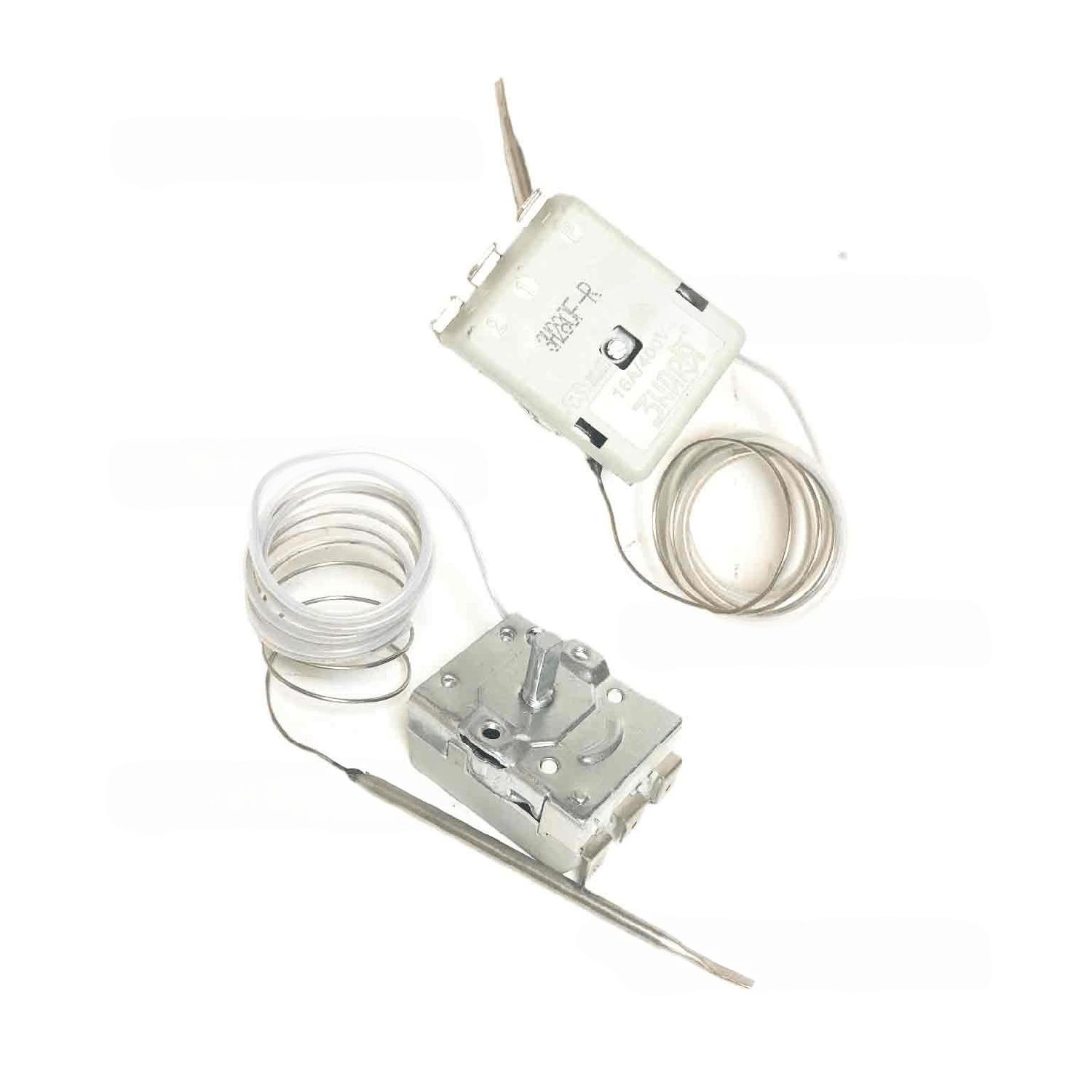 Терморегулятор 3H280F-R 50°С до 280°С