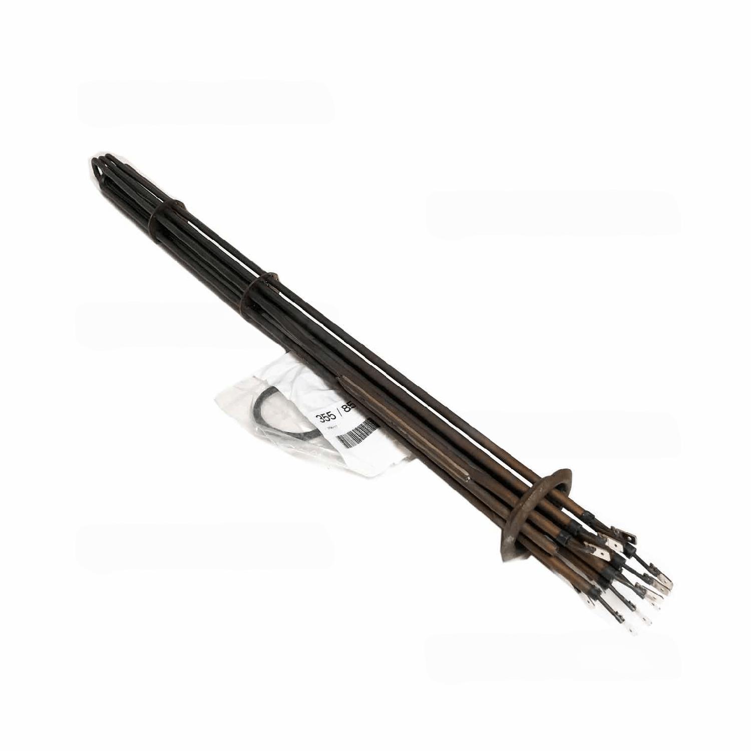 ТЭН 24,0кВт 400В бойлера ZANUSSI FCS102E