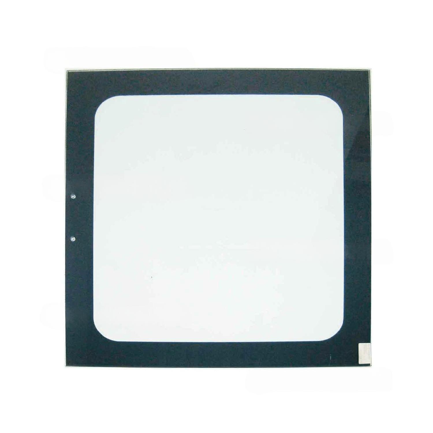 Стекло закаленное 5 мм для ШРТ-10 675х625 мм 120000020152