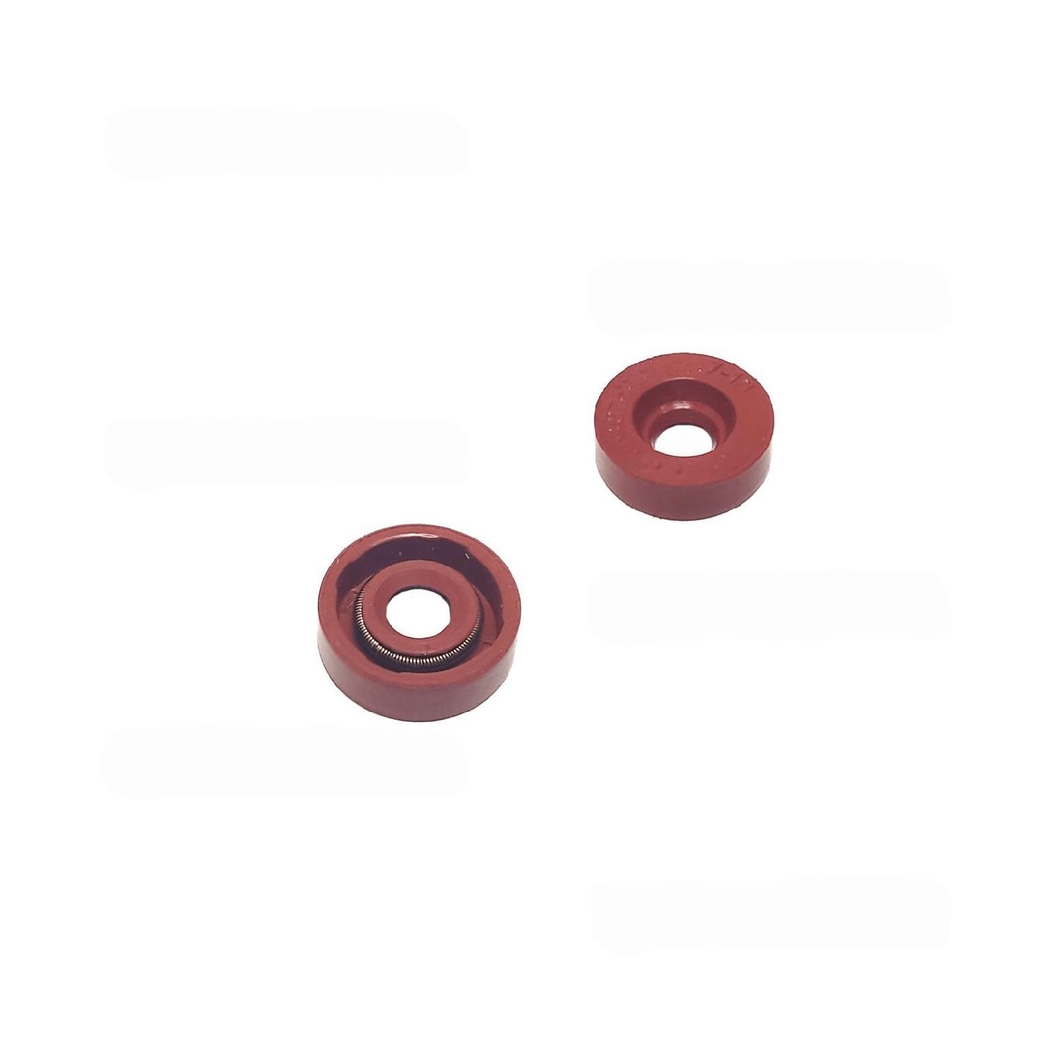 Сальник 1-8х22х7 КЭП 12000020051