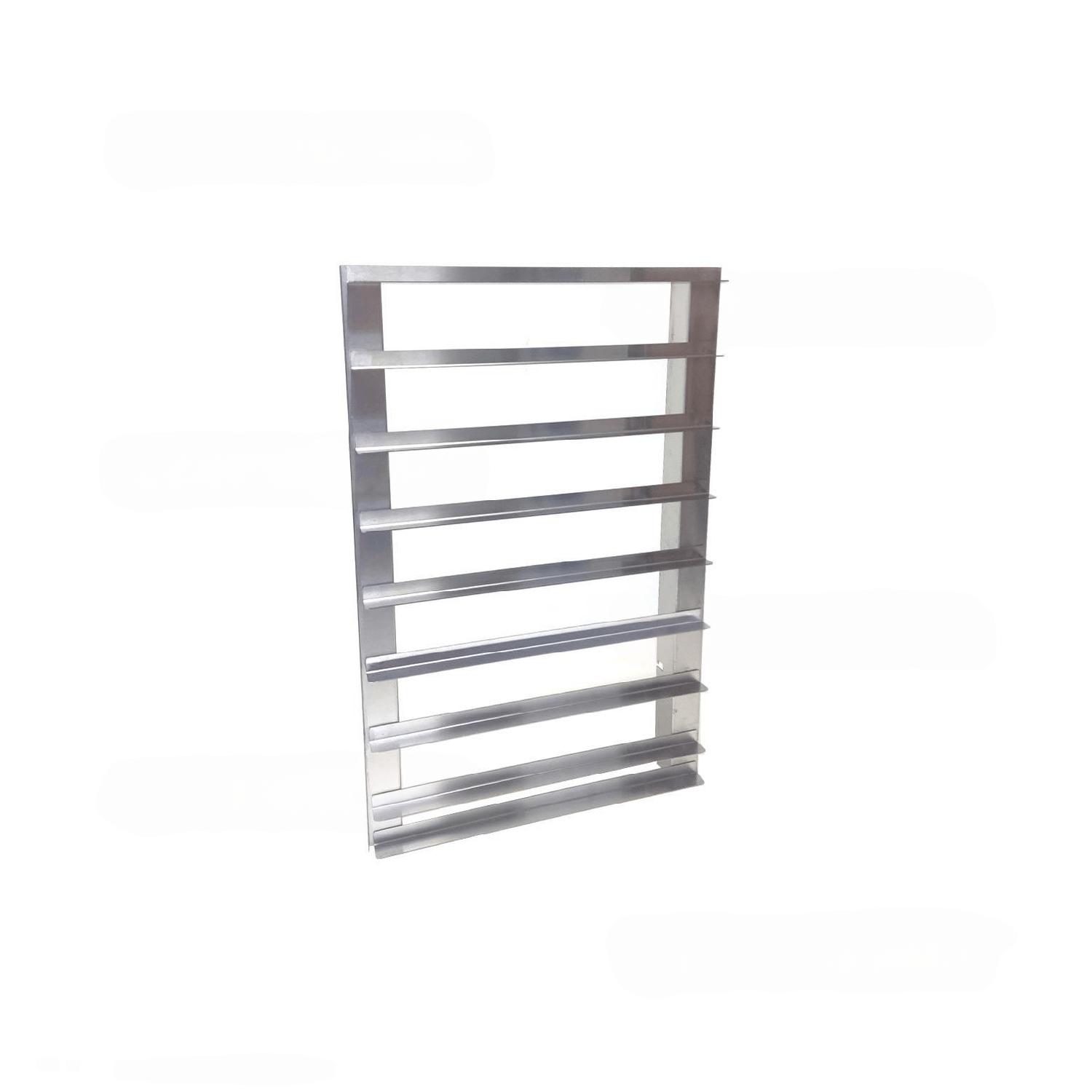 Решетка-направляющая ШРТ-8Э.9818.01.000-01СБ 21001007233