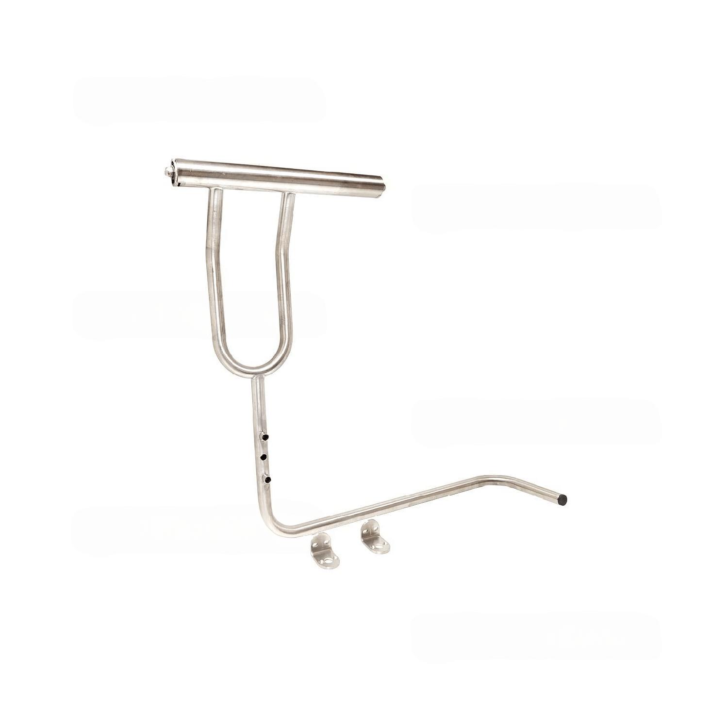 Механизм подъема крышки КПЭМ-250П.10.00.000СБ 10000010413