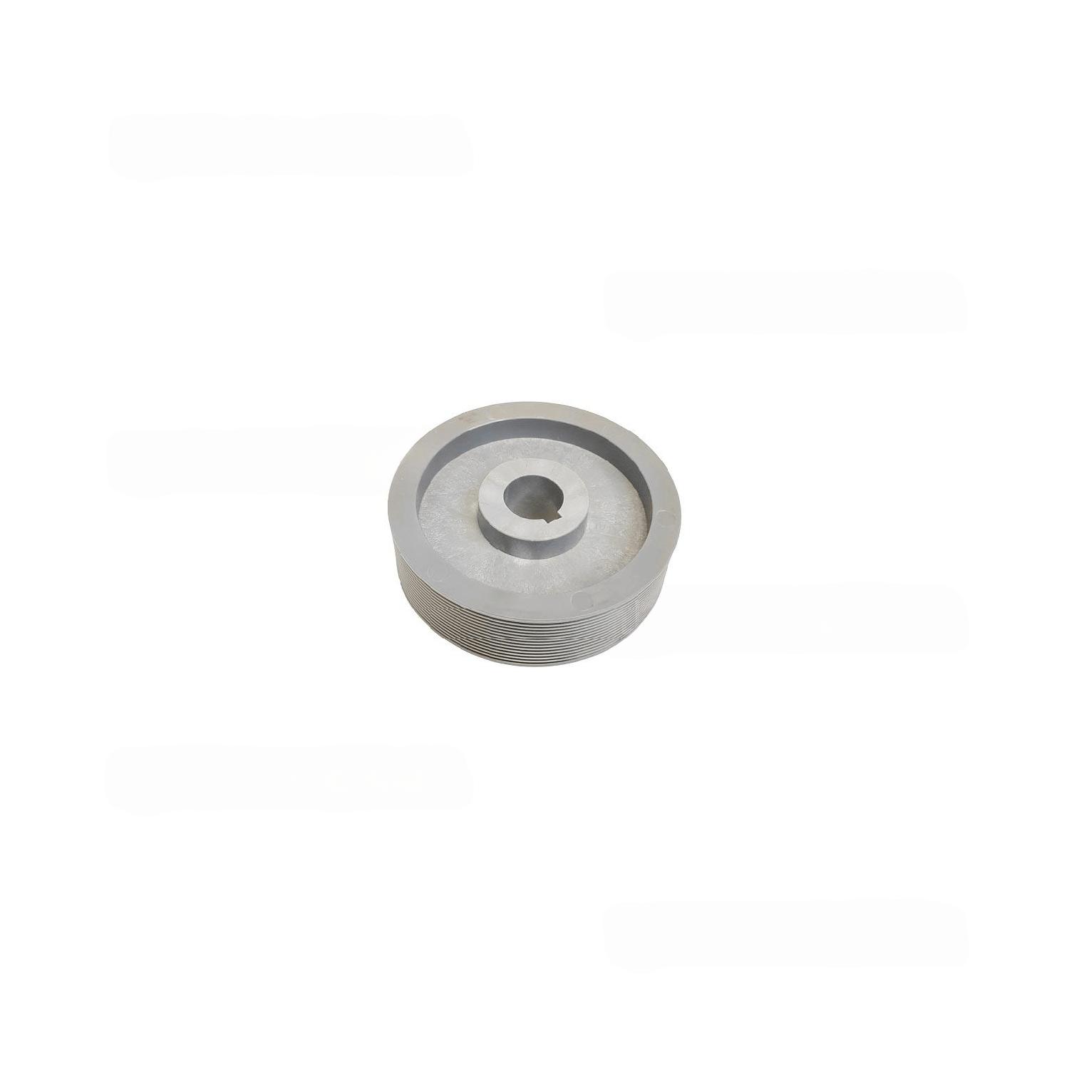 Шкив ведомый МКК-300.9884.05.00.005 пласт 41000012044