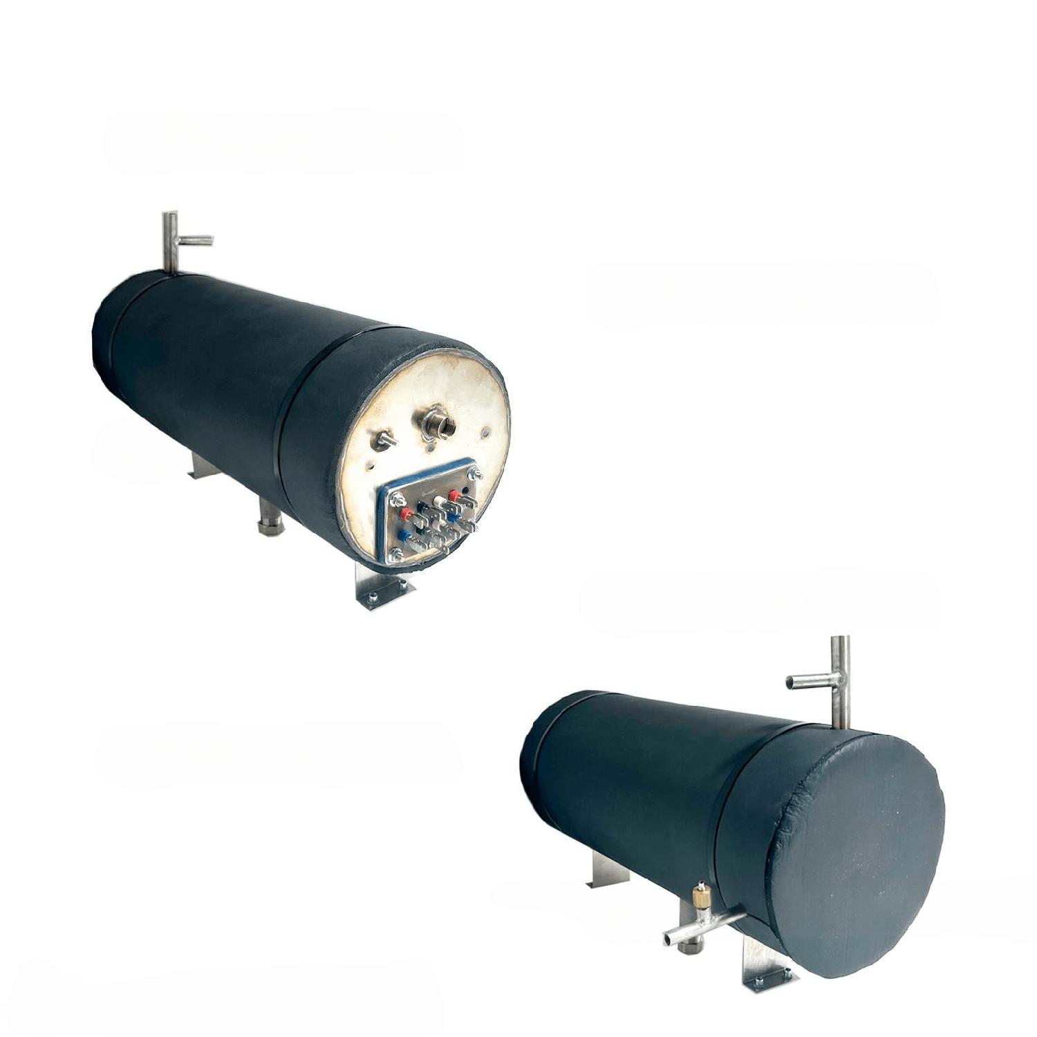 Бойлер МПК-700К.1107.58.00.000СБ (МПК-1100К)  710000006207/11000106207/15000106207