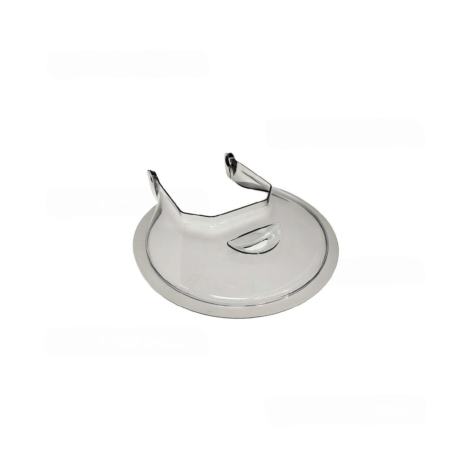 Крышка для тестомеса 38/SN SA1007 SL0066 FIMAR