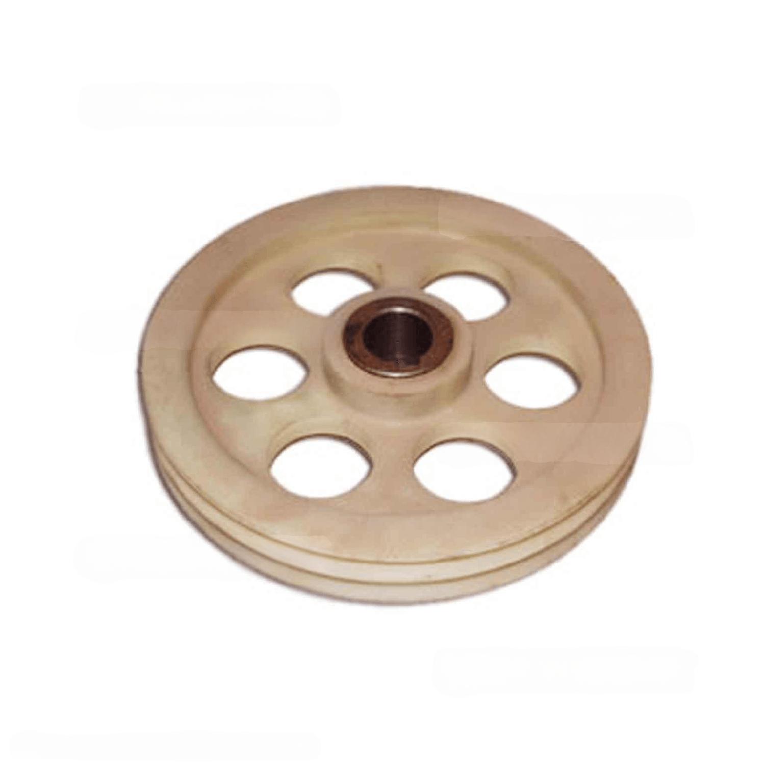 Шкив МПР-350М.02.00 к редуктору