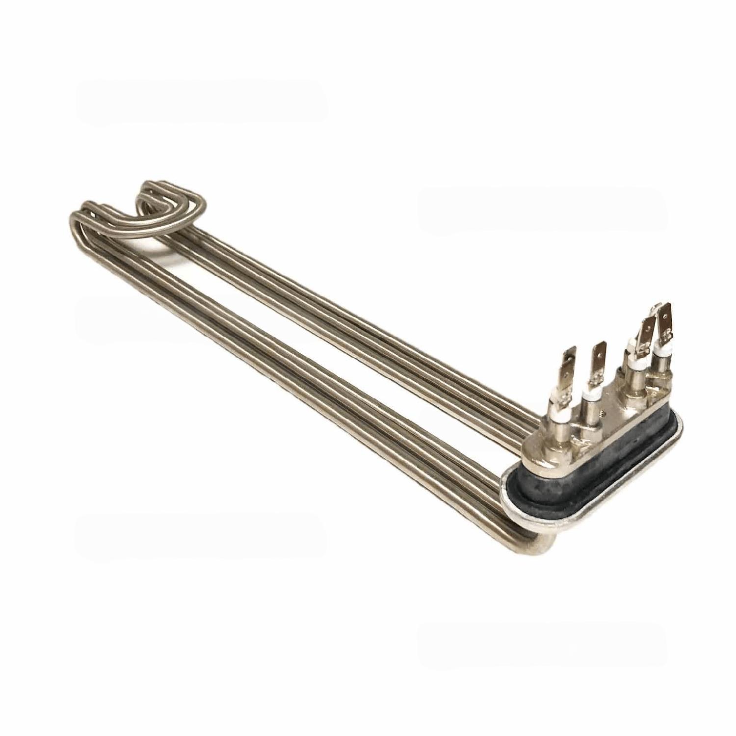 ТЭН Z743601 к ПММ FAGOR FI-80