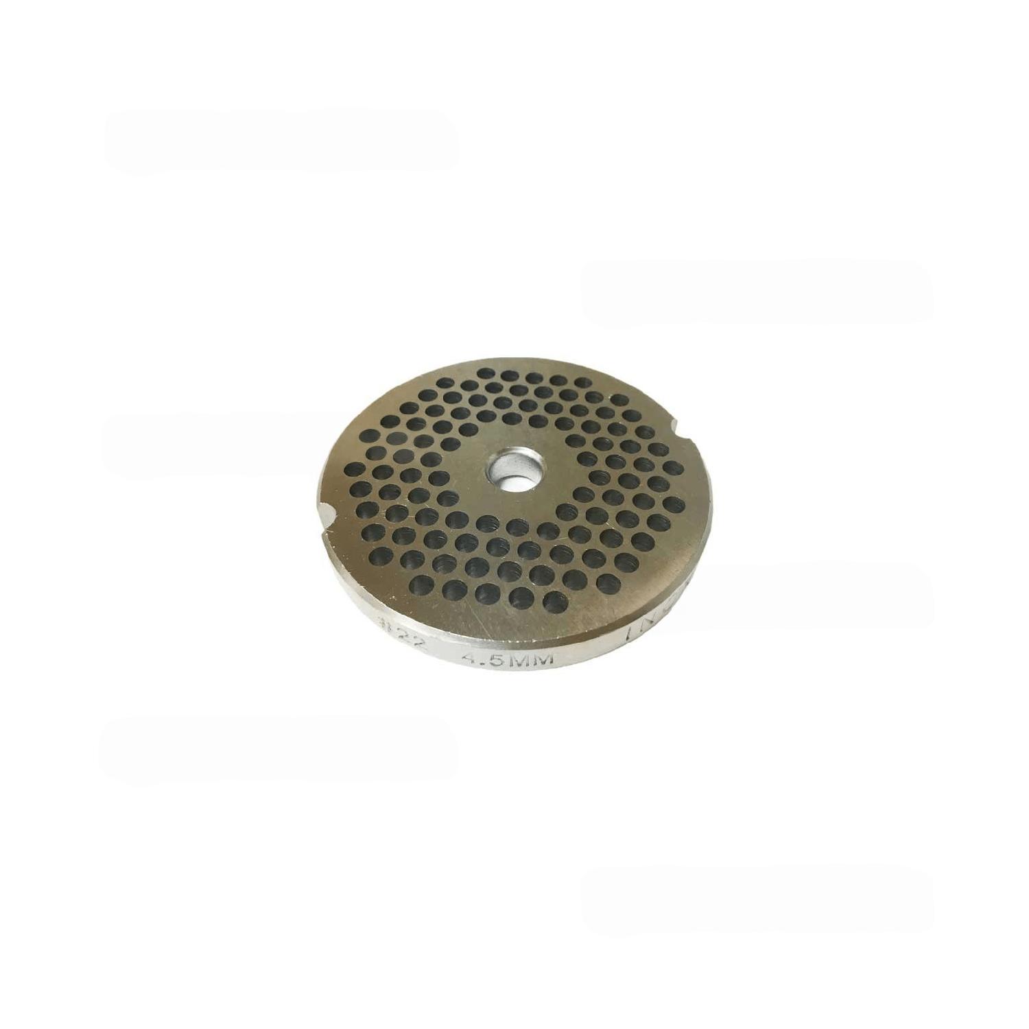 Решетка к мясорубке TJ-22H.MM22 Enterprise 4,5мм