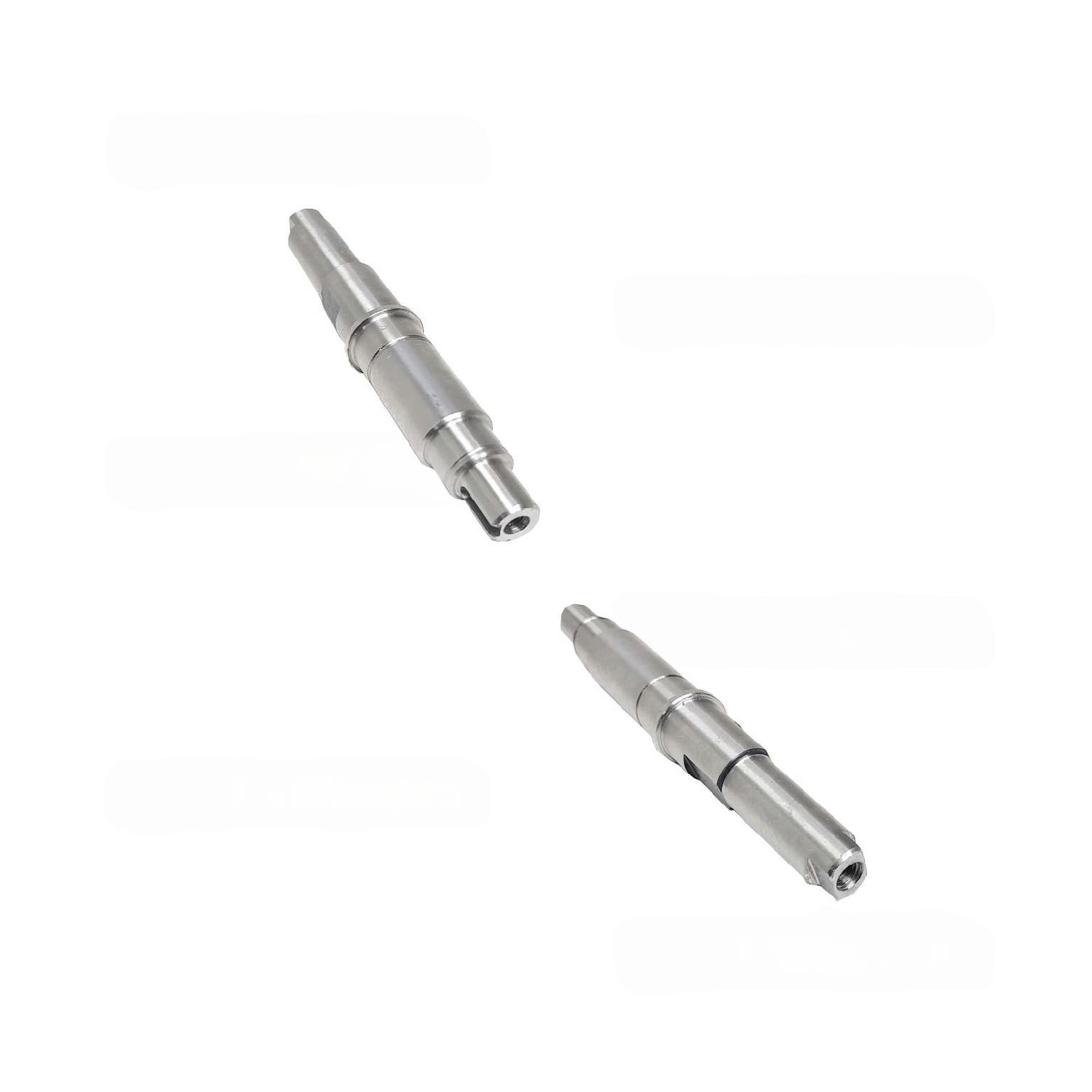 Вал МПР-300.00.00.11 МПО-1