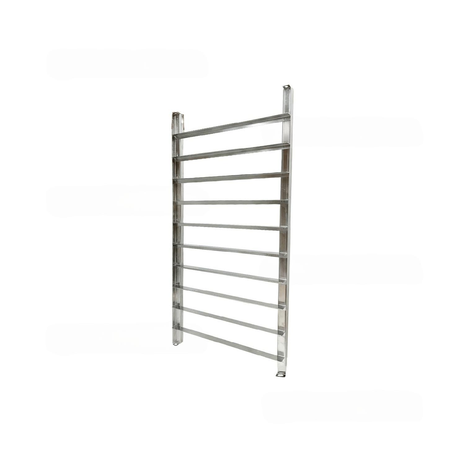 Держатель полок КЭП-10.9760.37.00.000СБ 10000011923