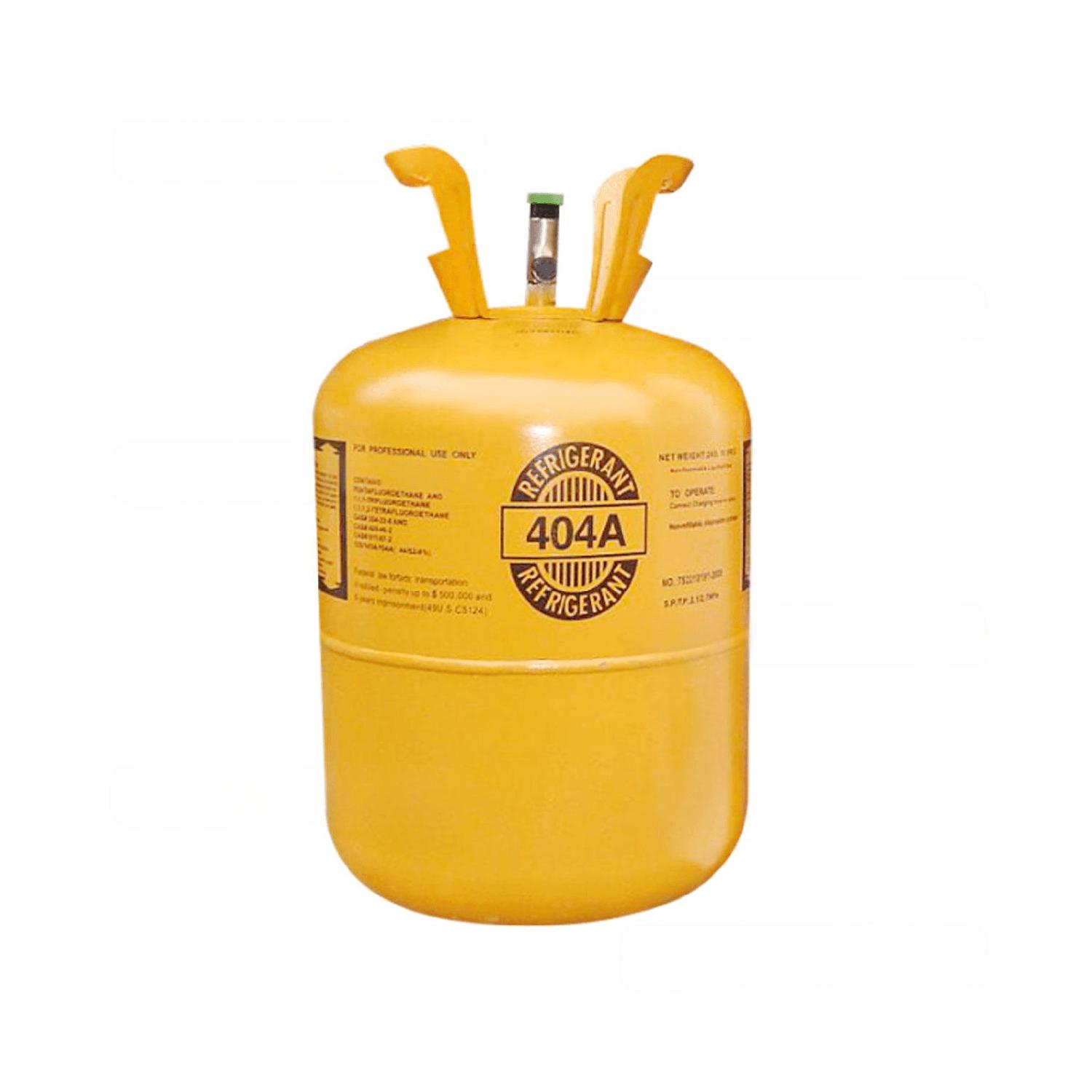 Хладон 404А (10,9кг)