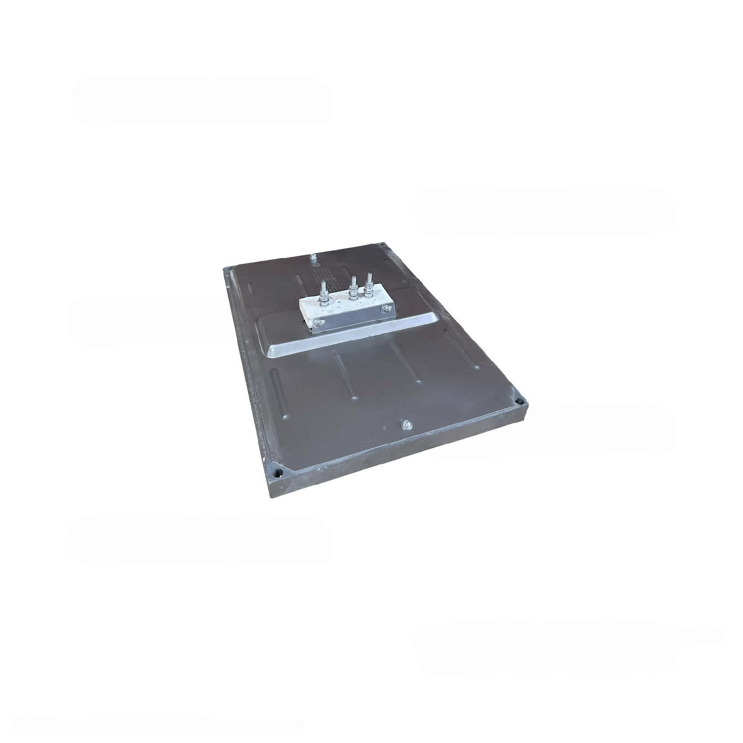 Конфорка ПЭСМ-4  (КЭ-0,12/3,0) 417х295 Гомель