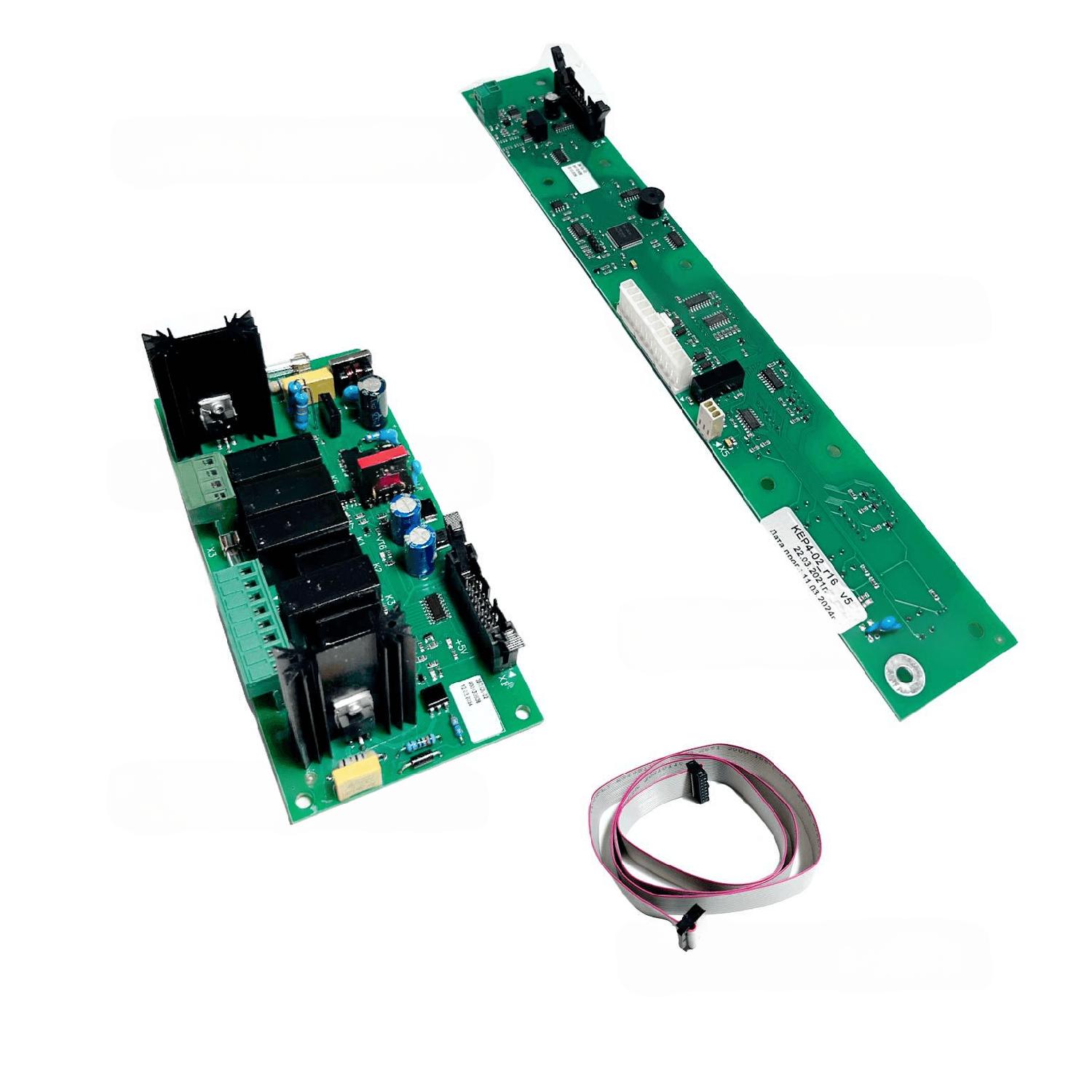 Контроллер конвекционной печи КЭП-4П и КЭР-4Р 110000060699/12000301620