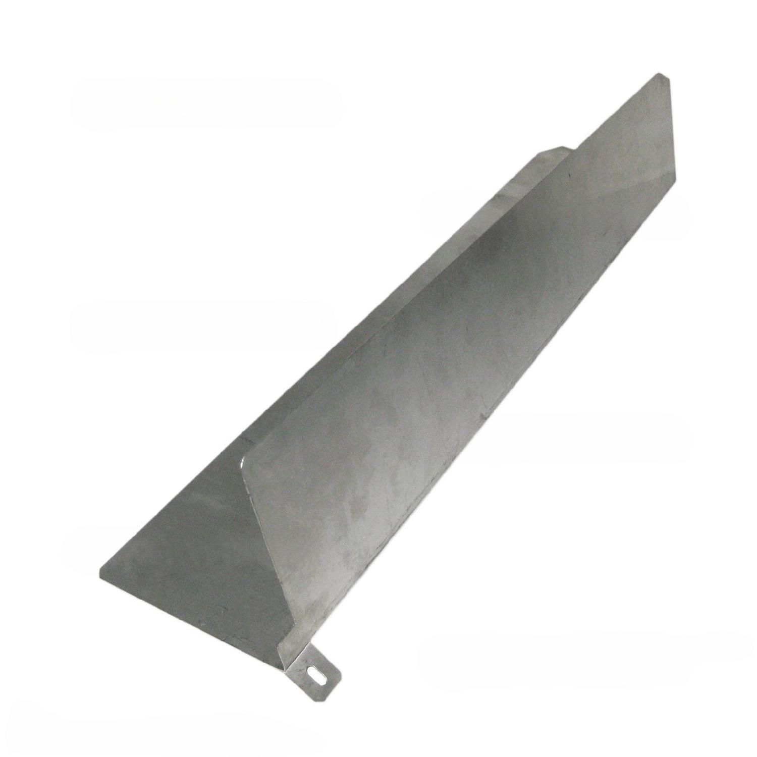 Лоток переливной 08.00.000-01 ММУ-1000М