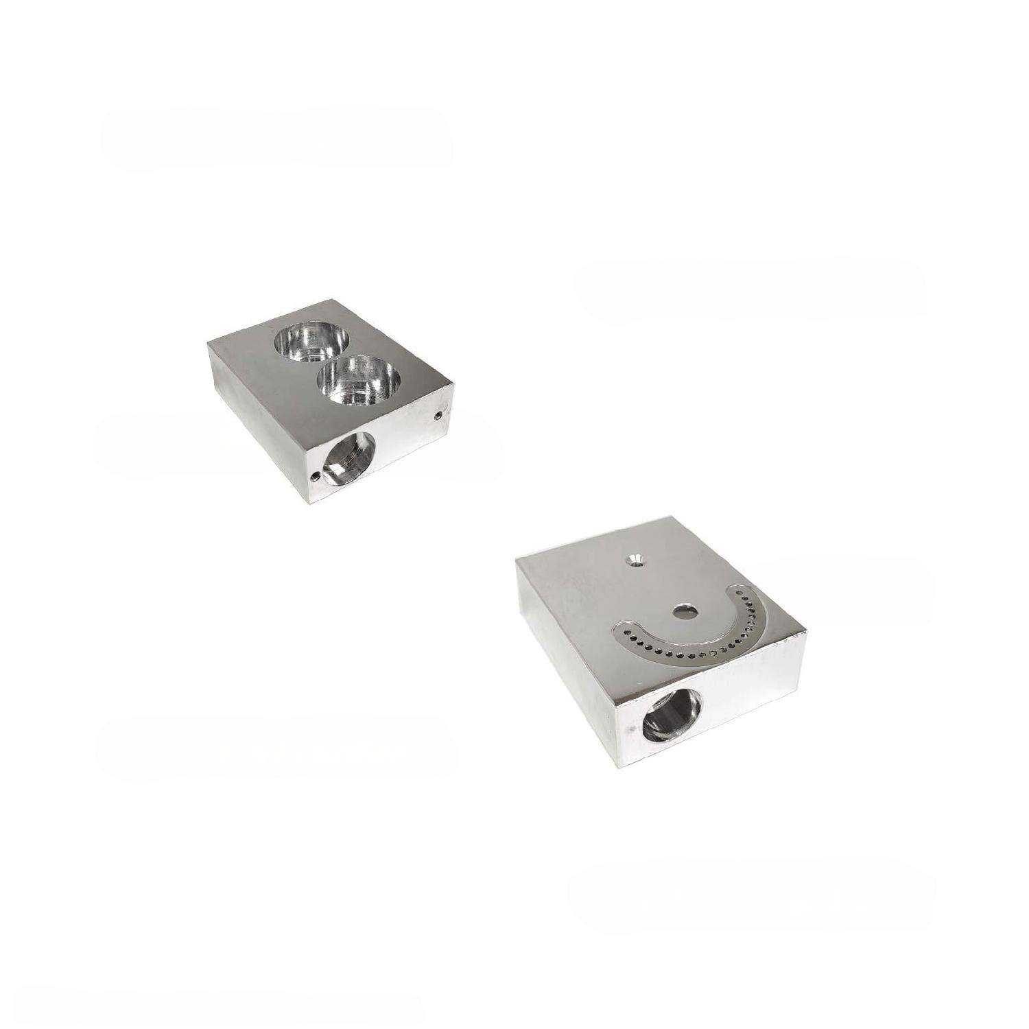 Корпус регулятора GAM RSR48-30/40/40P