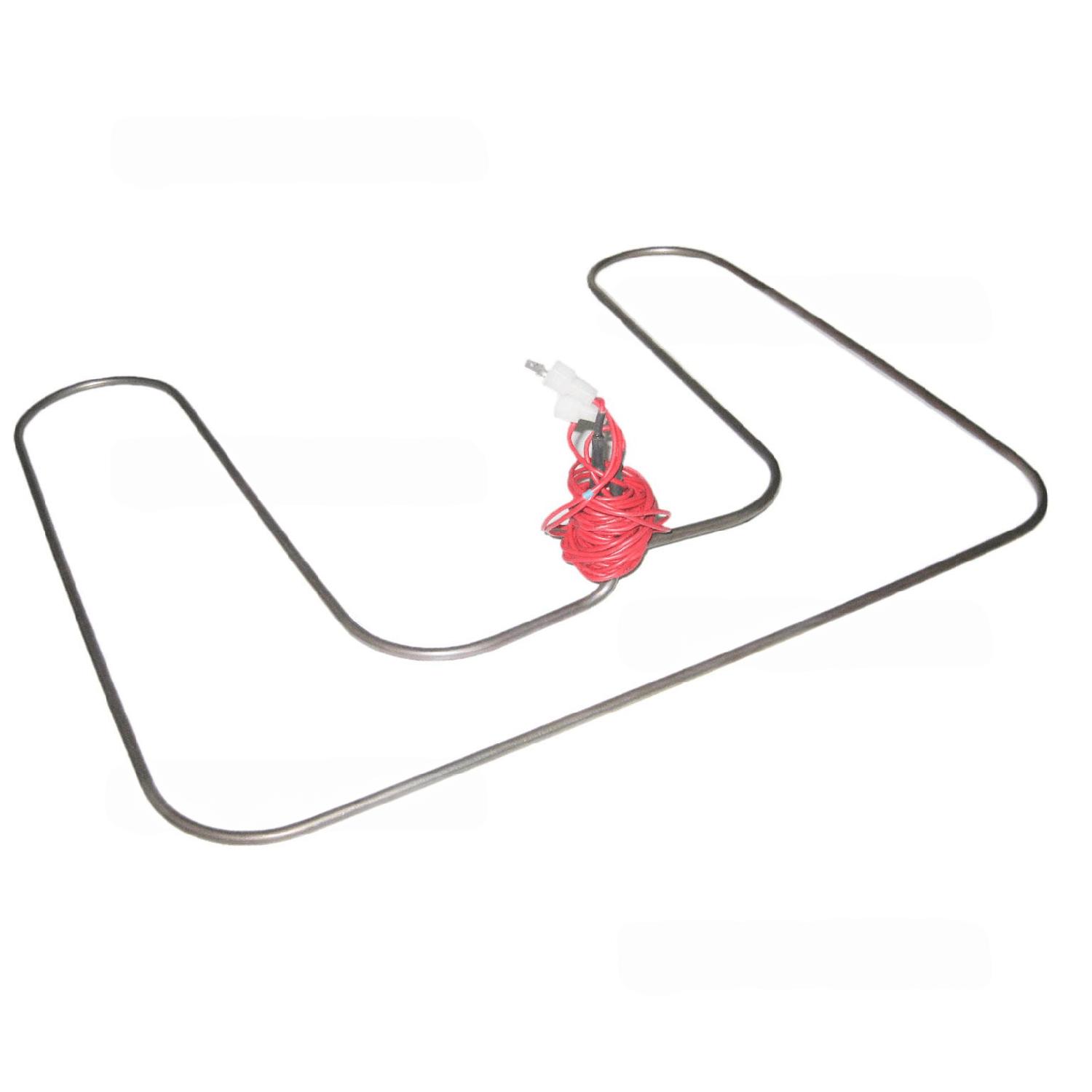 ТЭН поддона испарителя Р=40Вт ШН-1,4 (Lпров=2м) 2931002d POLAIR