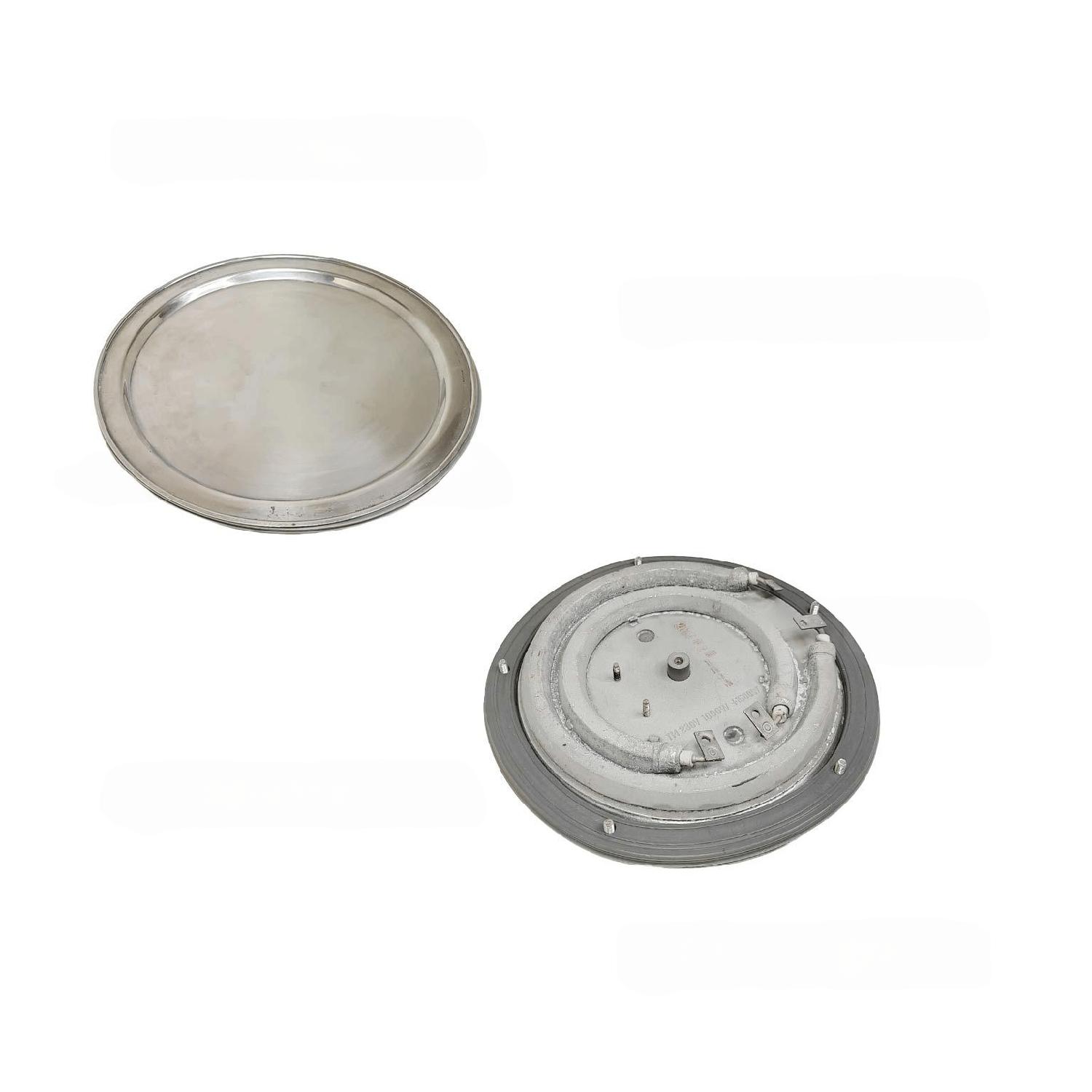 ТЭН 2.5кВт для кипятильника WB-20L VIATTO