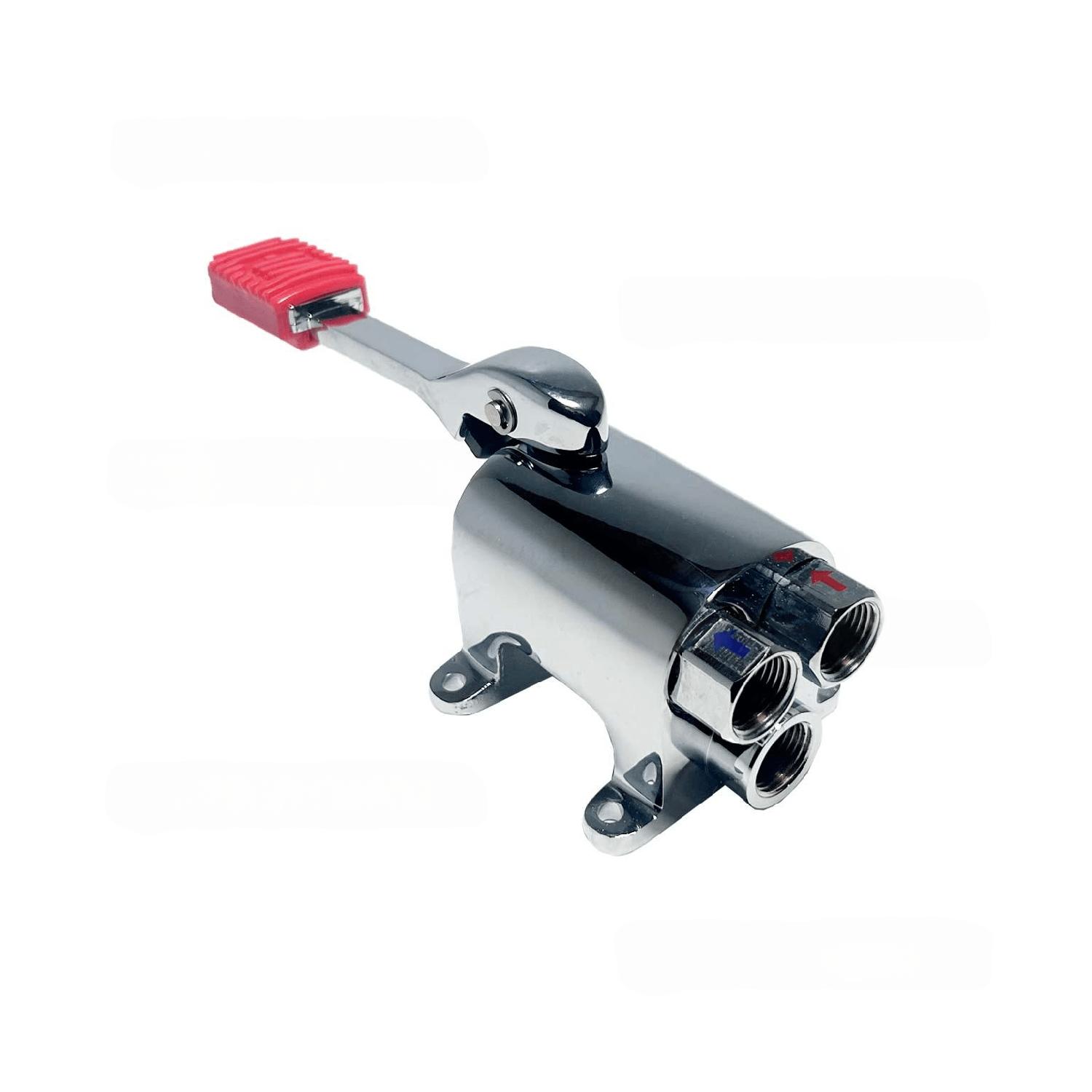 Педаль для рукомойников TAP 002 Техно-ТТ