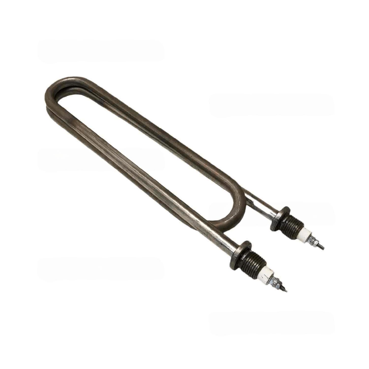 ТЭН 6,0кВт 220В для котла ЭВАН L=360мм