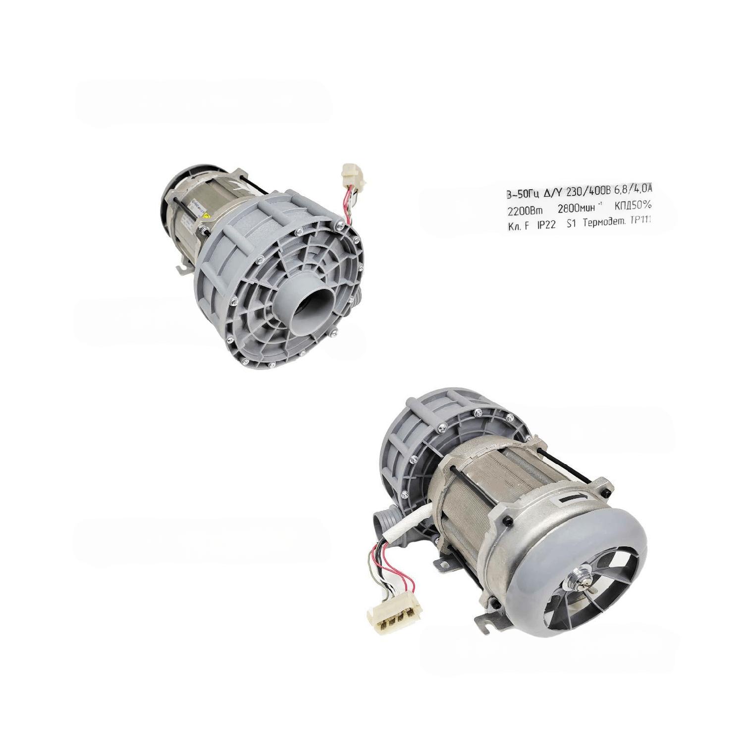 Насос МРК-1,5.1R (прав. исп.) 2800 об/мин, 860л МПТ 72000101700