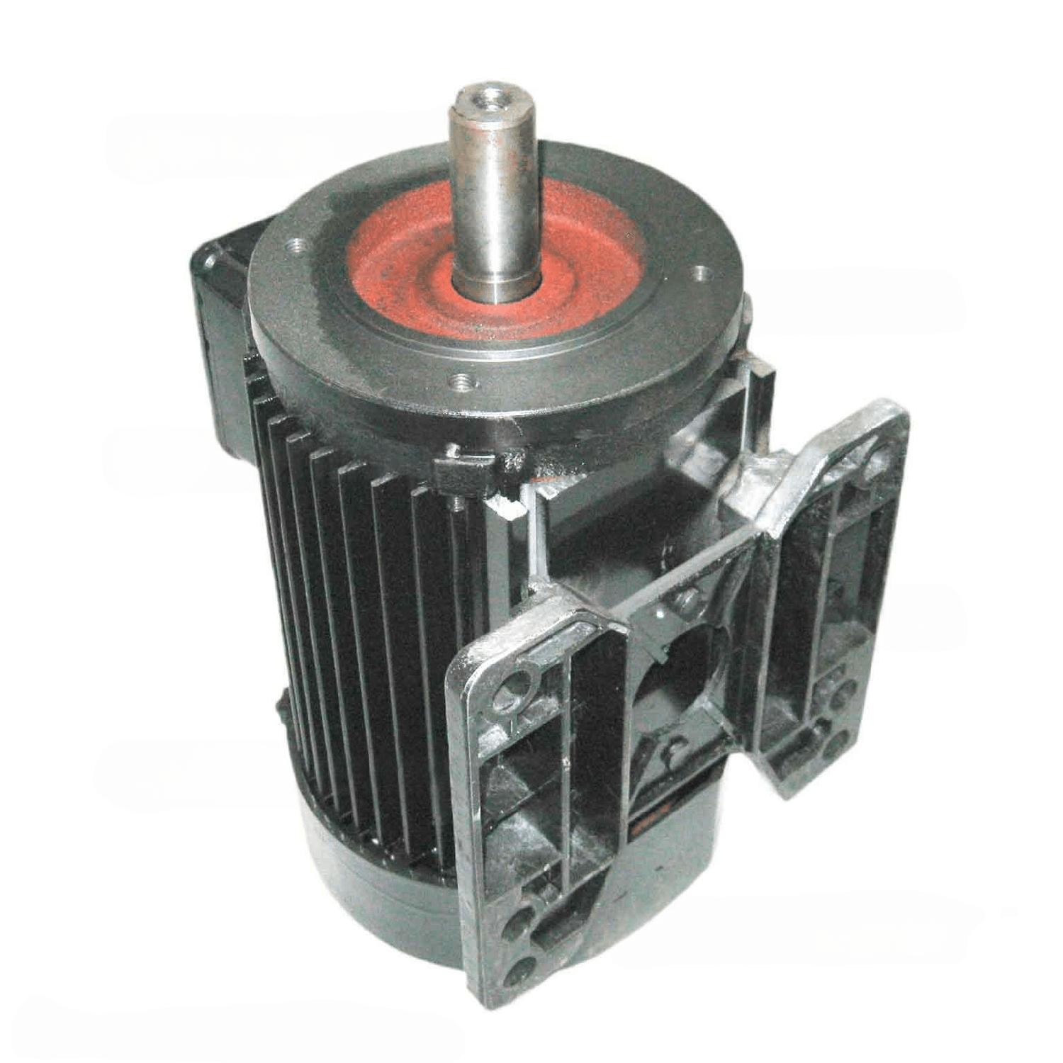 Двигатель STg 90-4С (АИC 90C4 1,1/1500 комби) 220/380 F-115